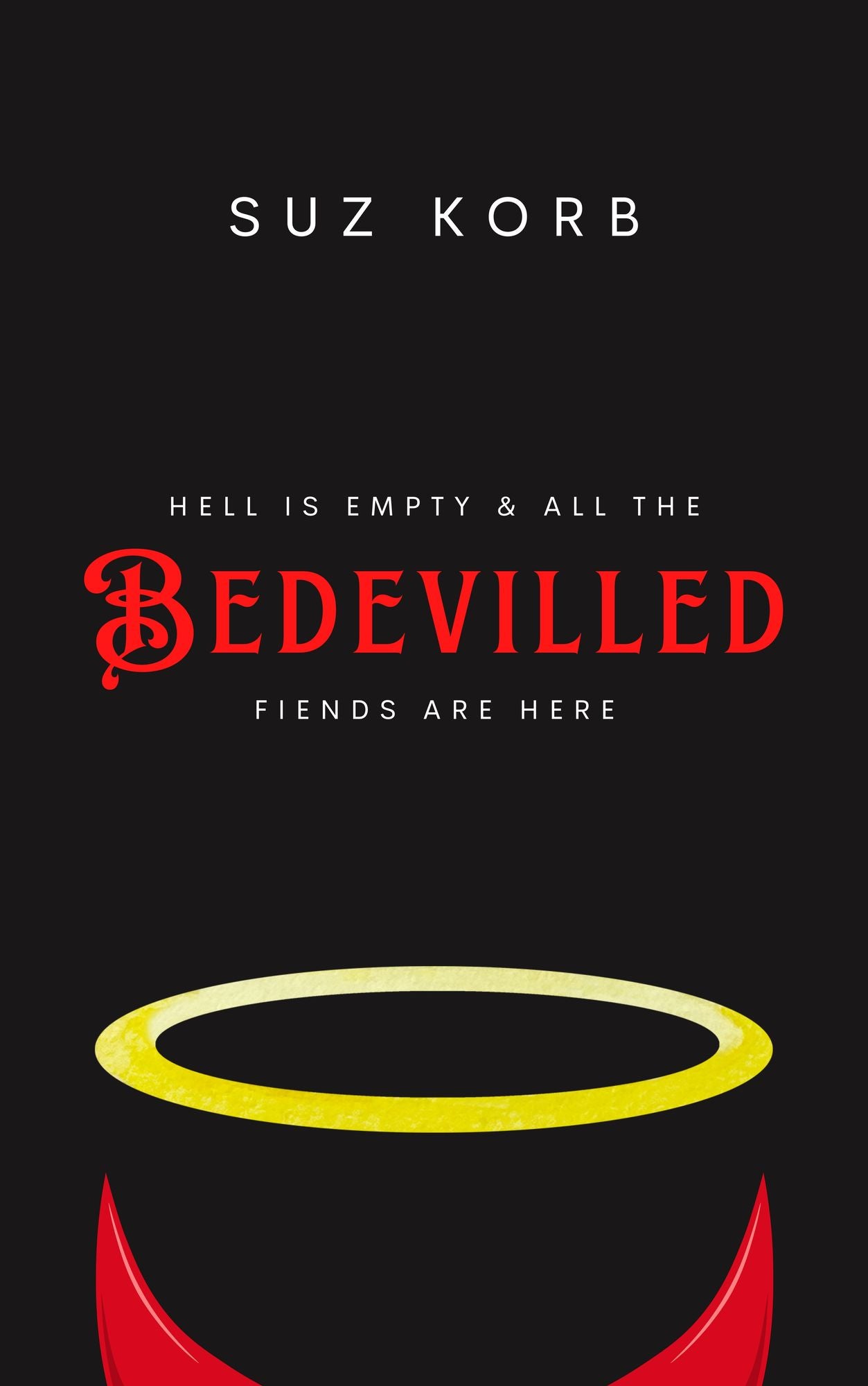 Bedevilled