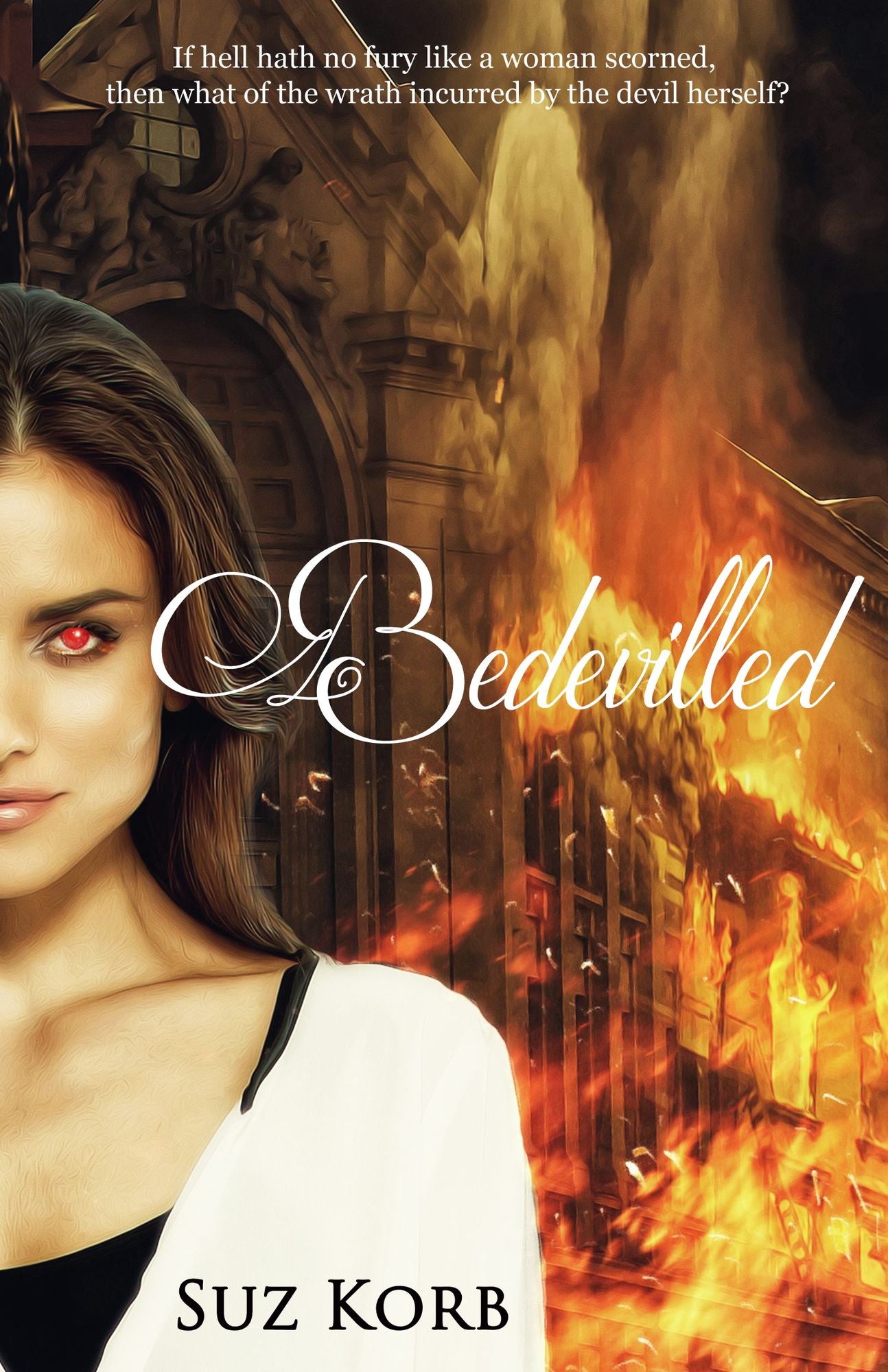 Bedevilled