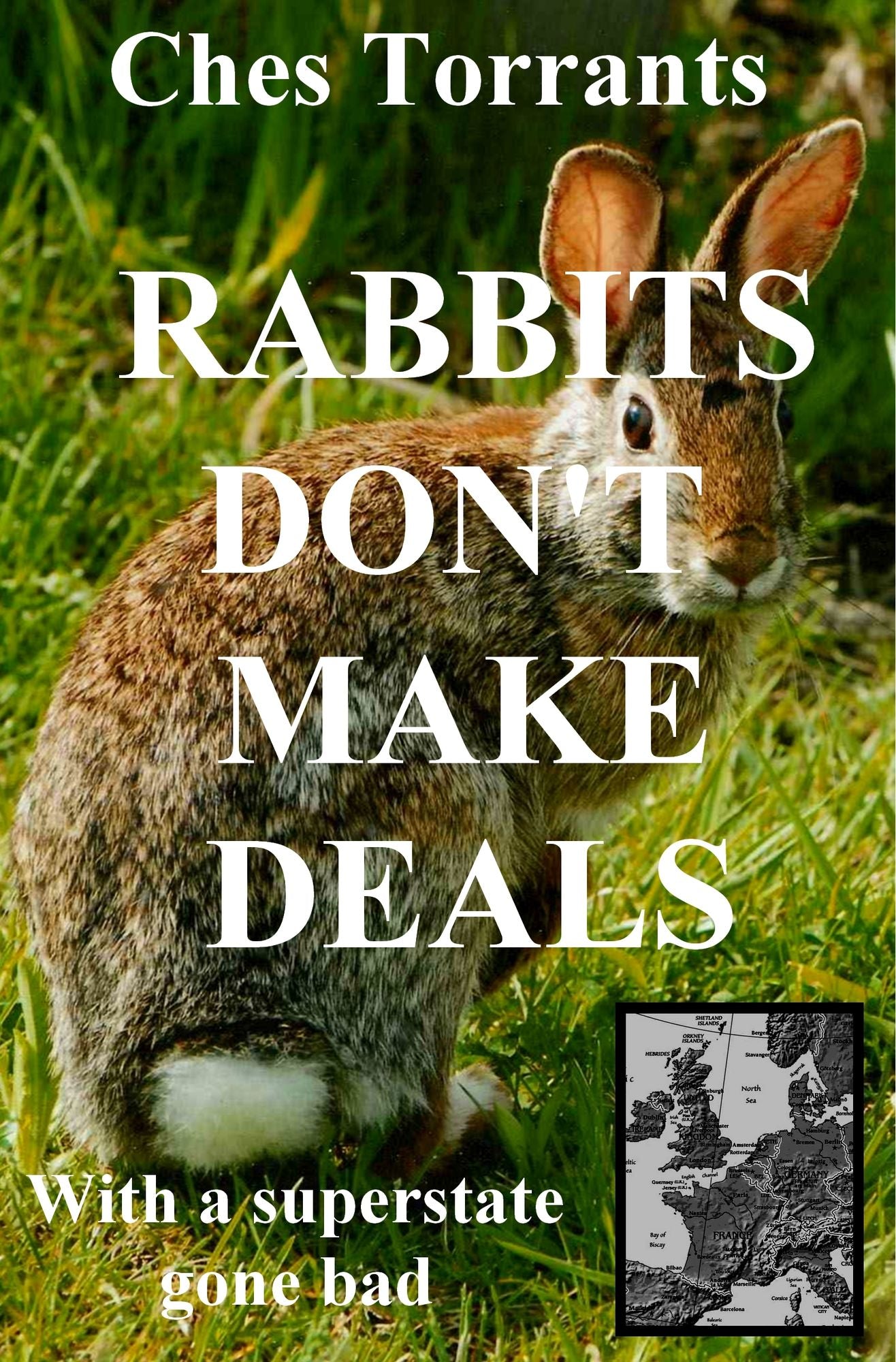 Rabbits Don't Make Deals