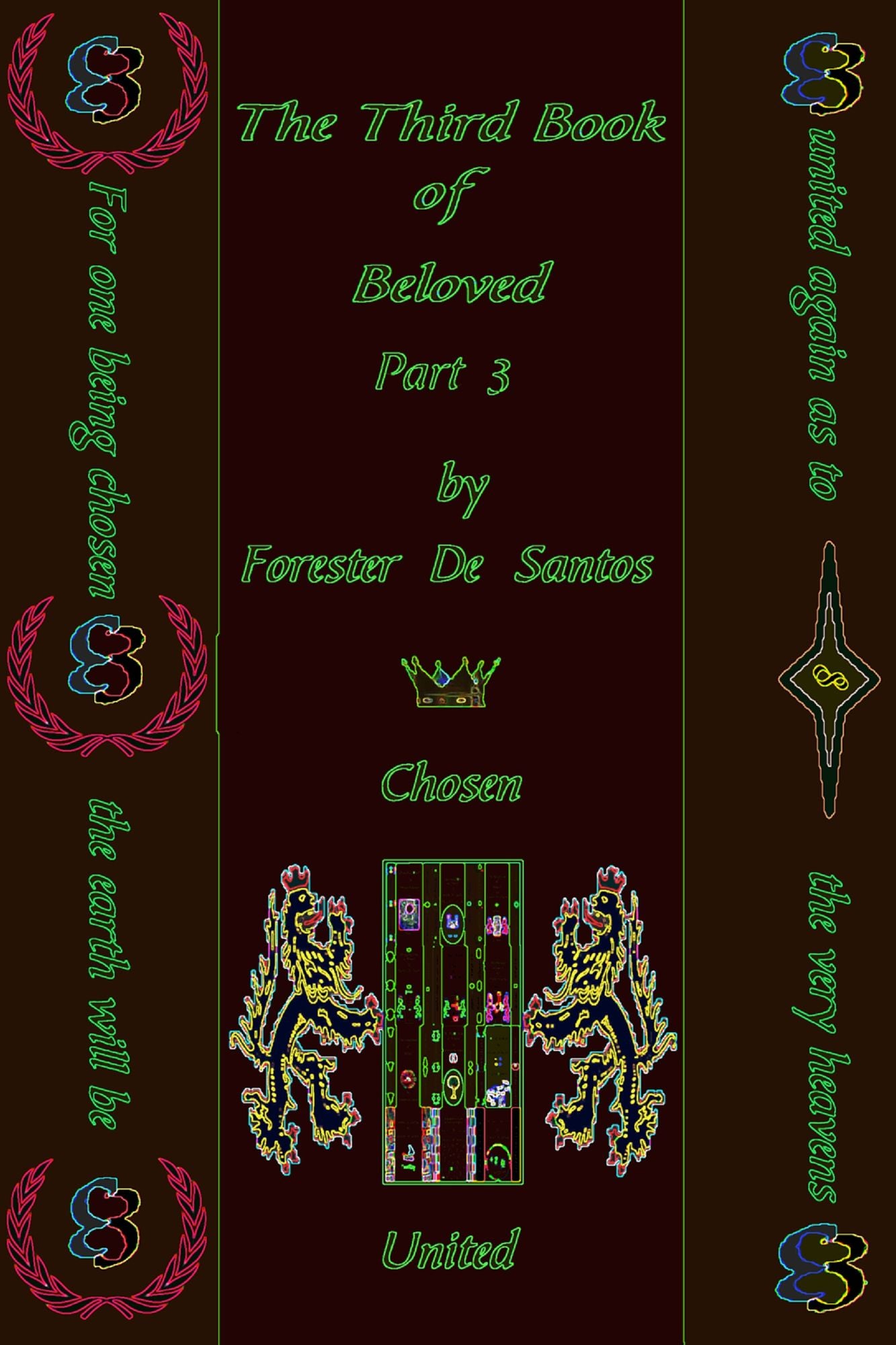 The Third Book of Beloved Part 3