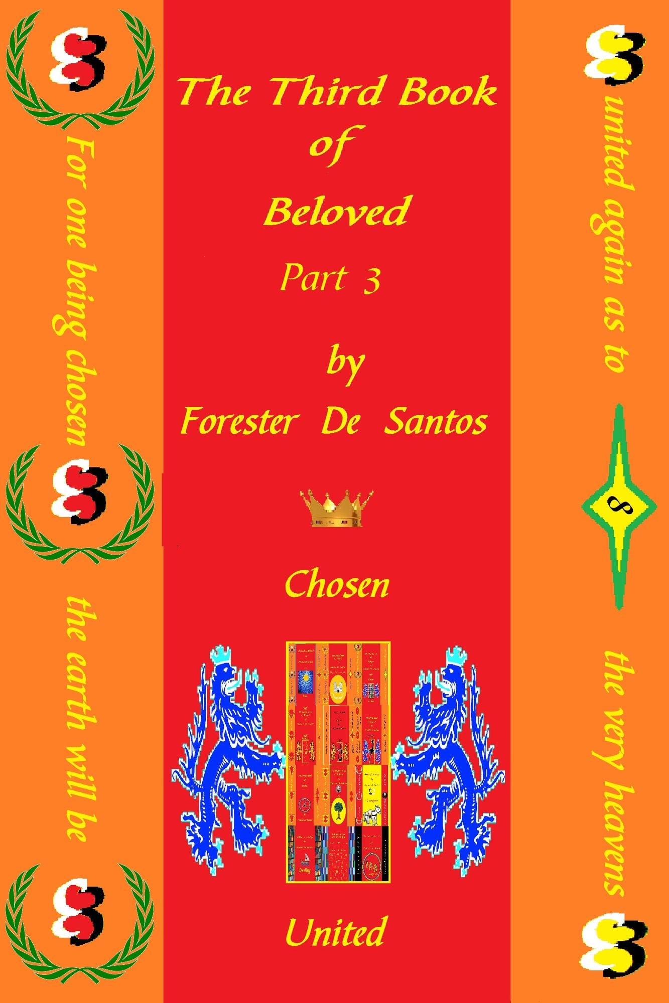 The Third Book of Beloved Part 3