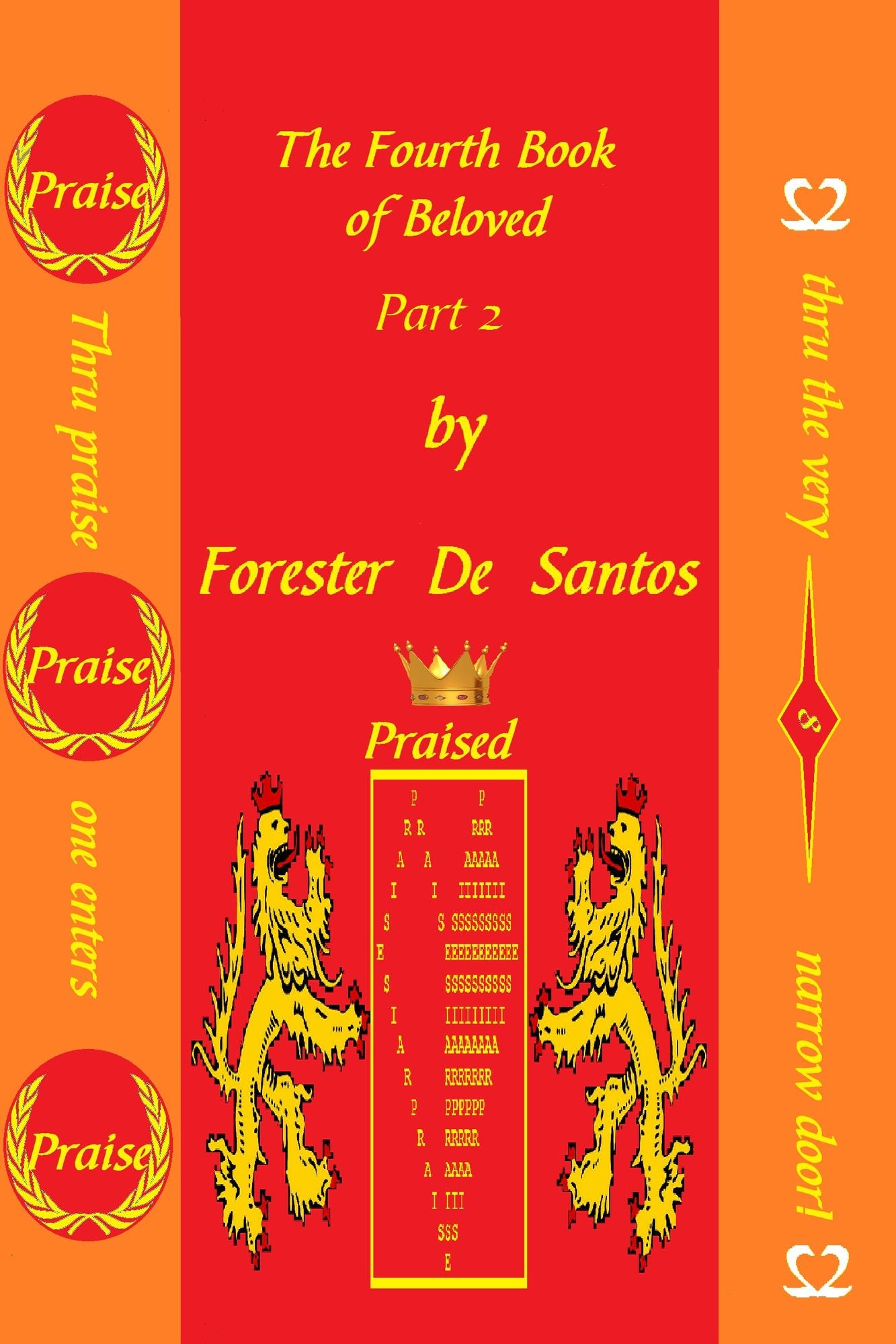 The Fourth book of Beloved Part 2