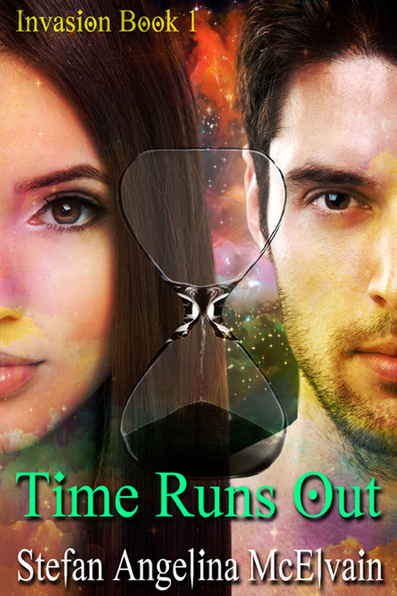 Time Runs Out