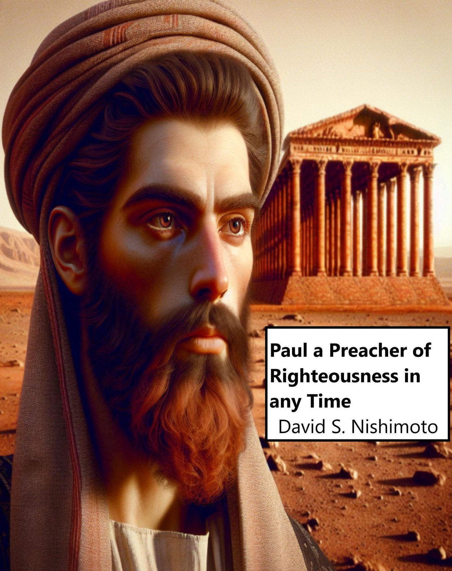 Paul: A preacher of Righteousness in any Time