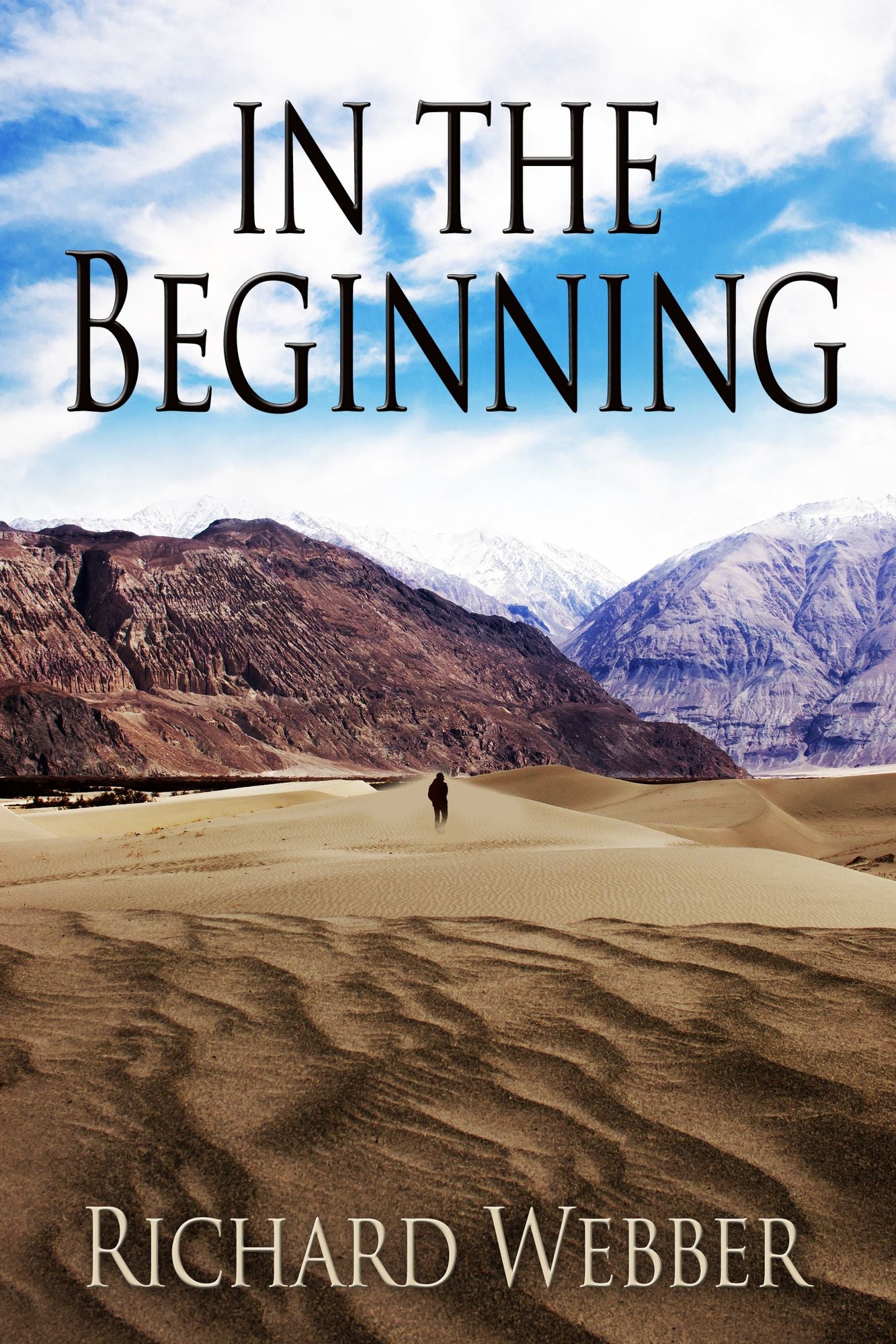 In The Beginning