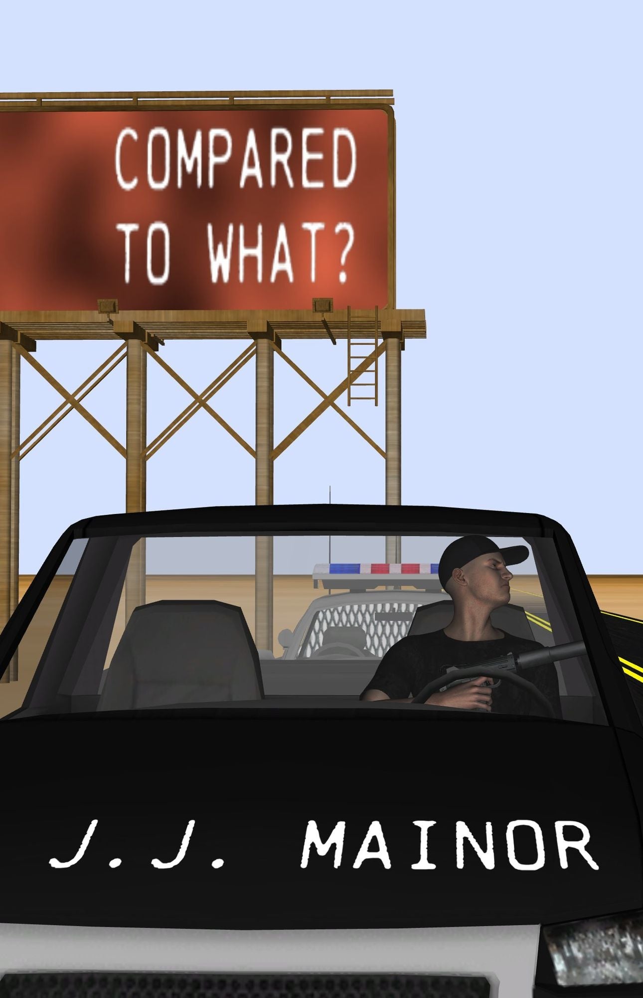 Compared to What