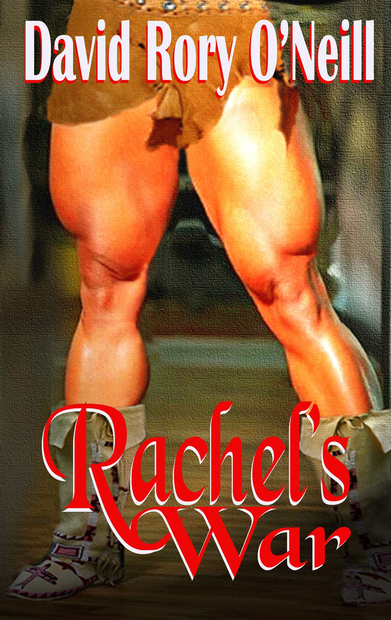 Rachel's War