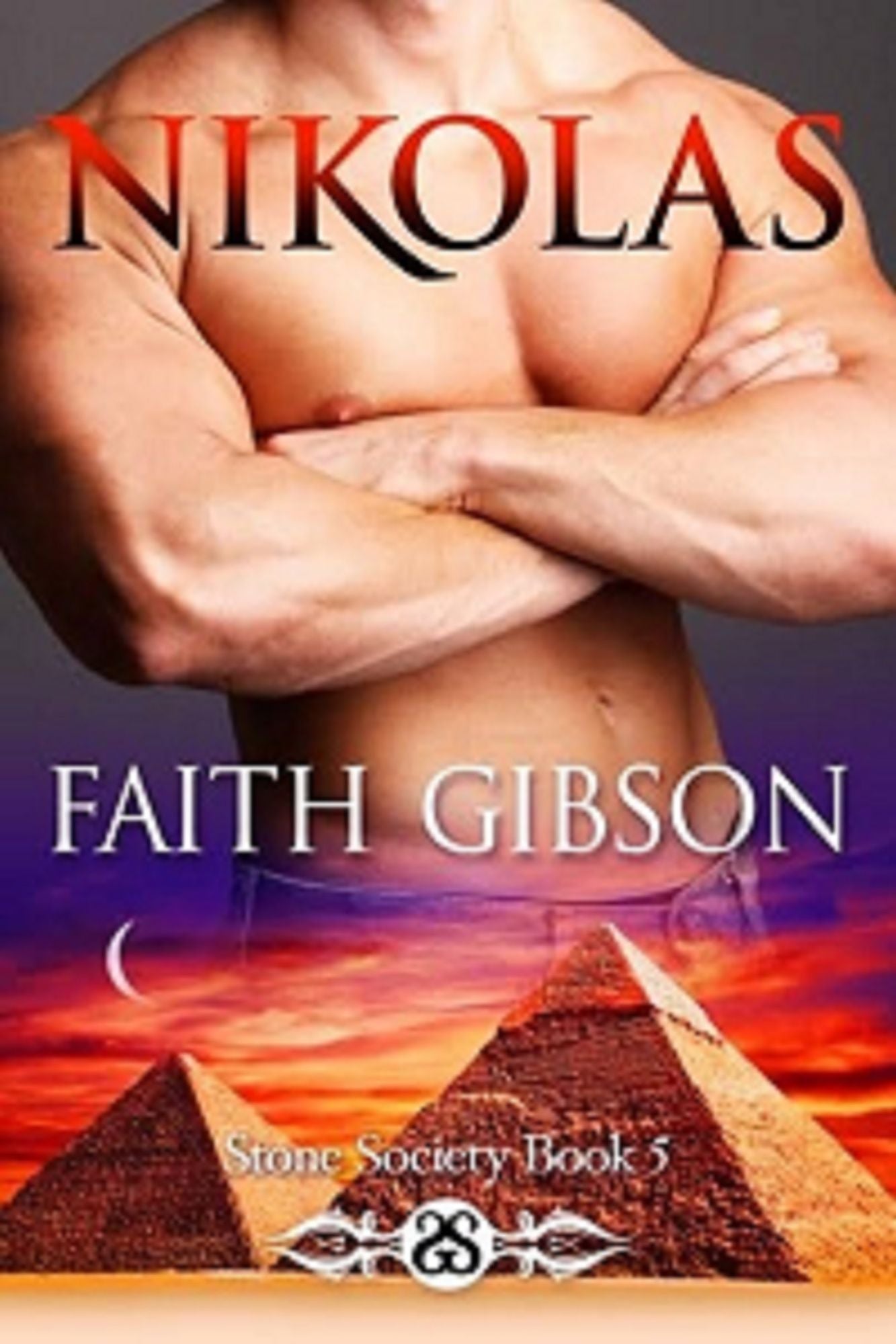 Nikolas