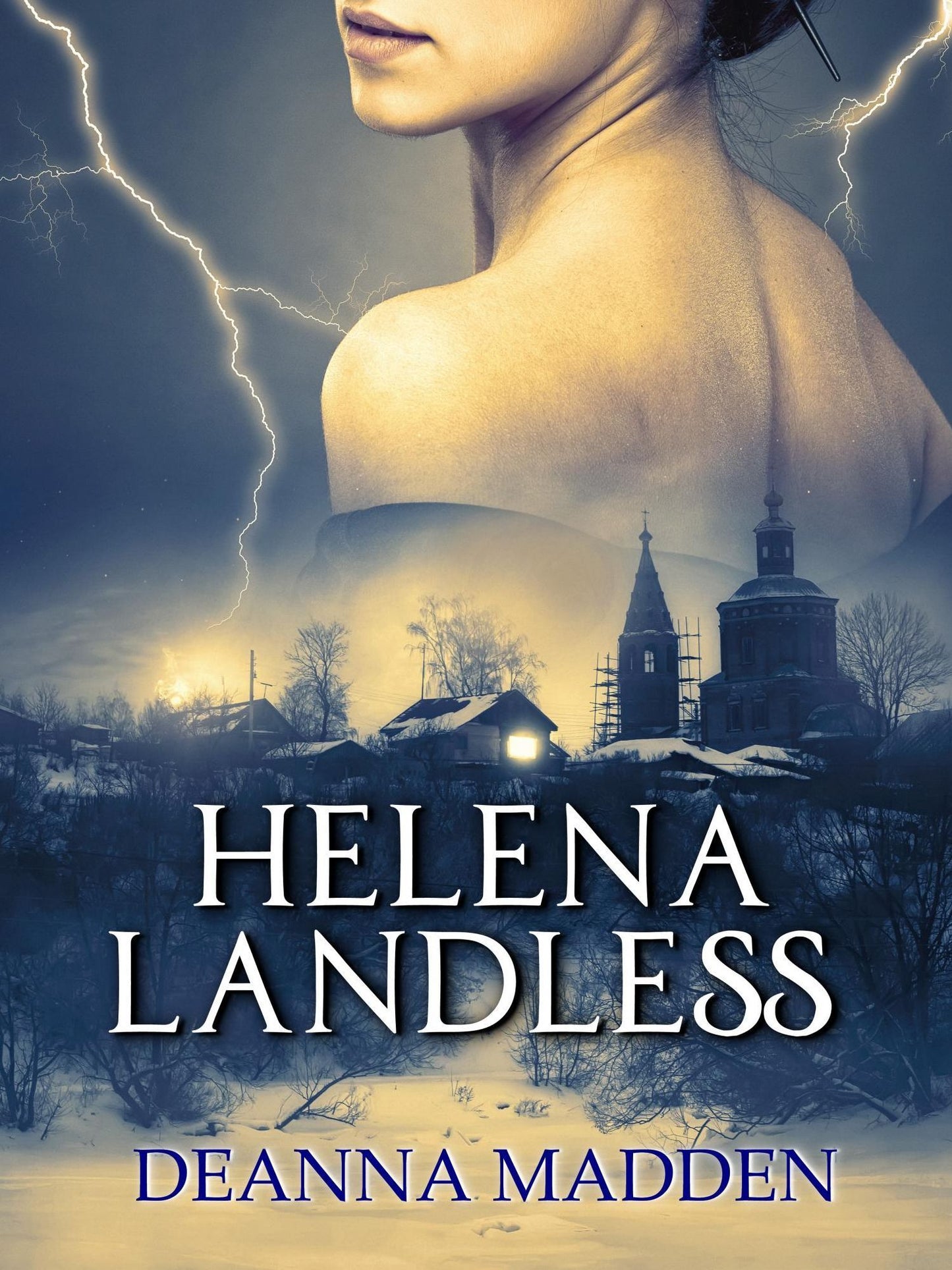 Helena Landless