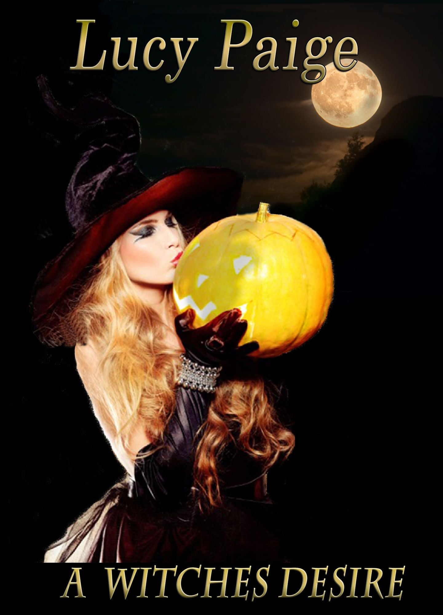 A Witches Desire