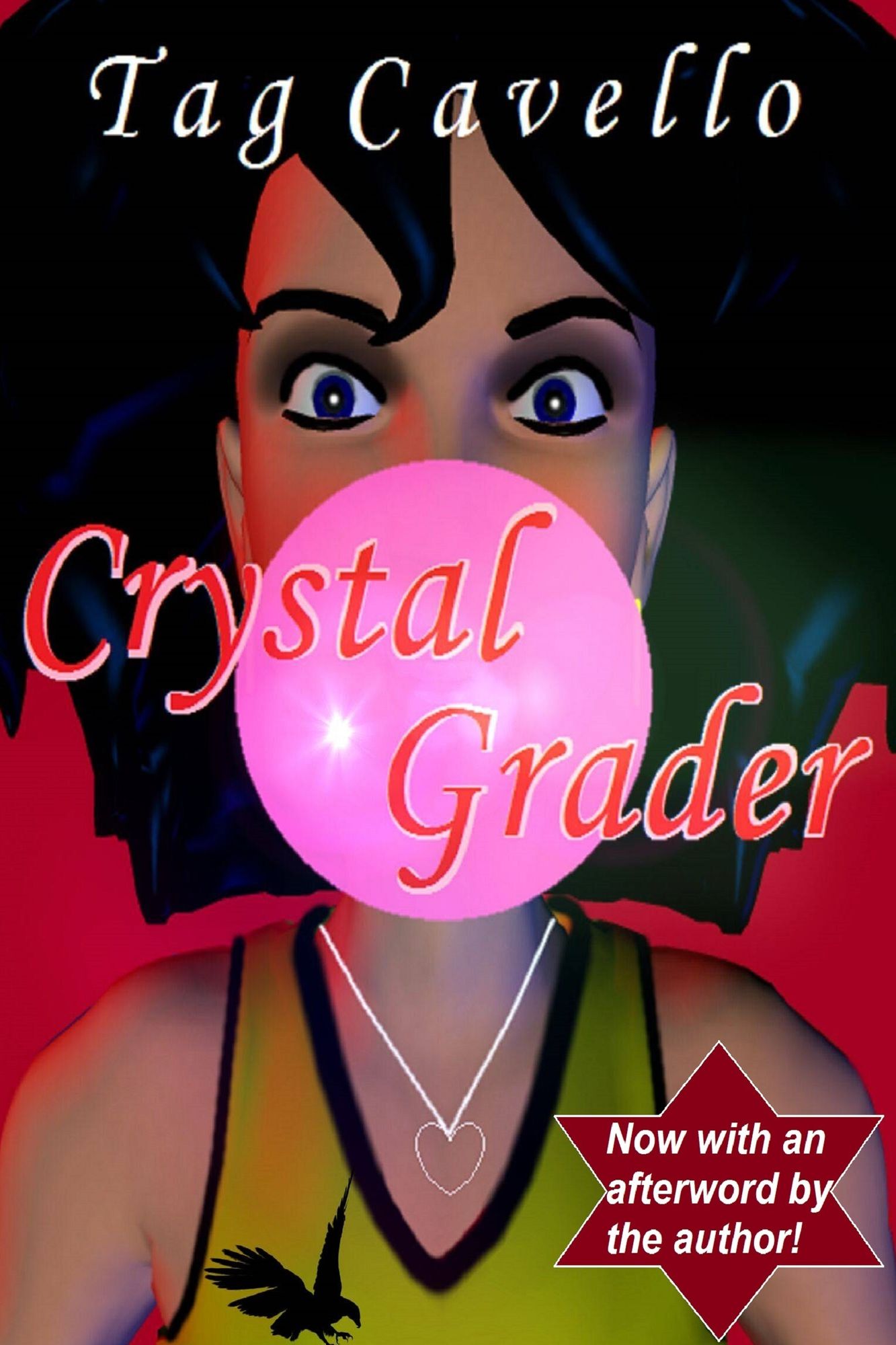 Crystal Grader