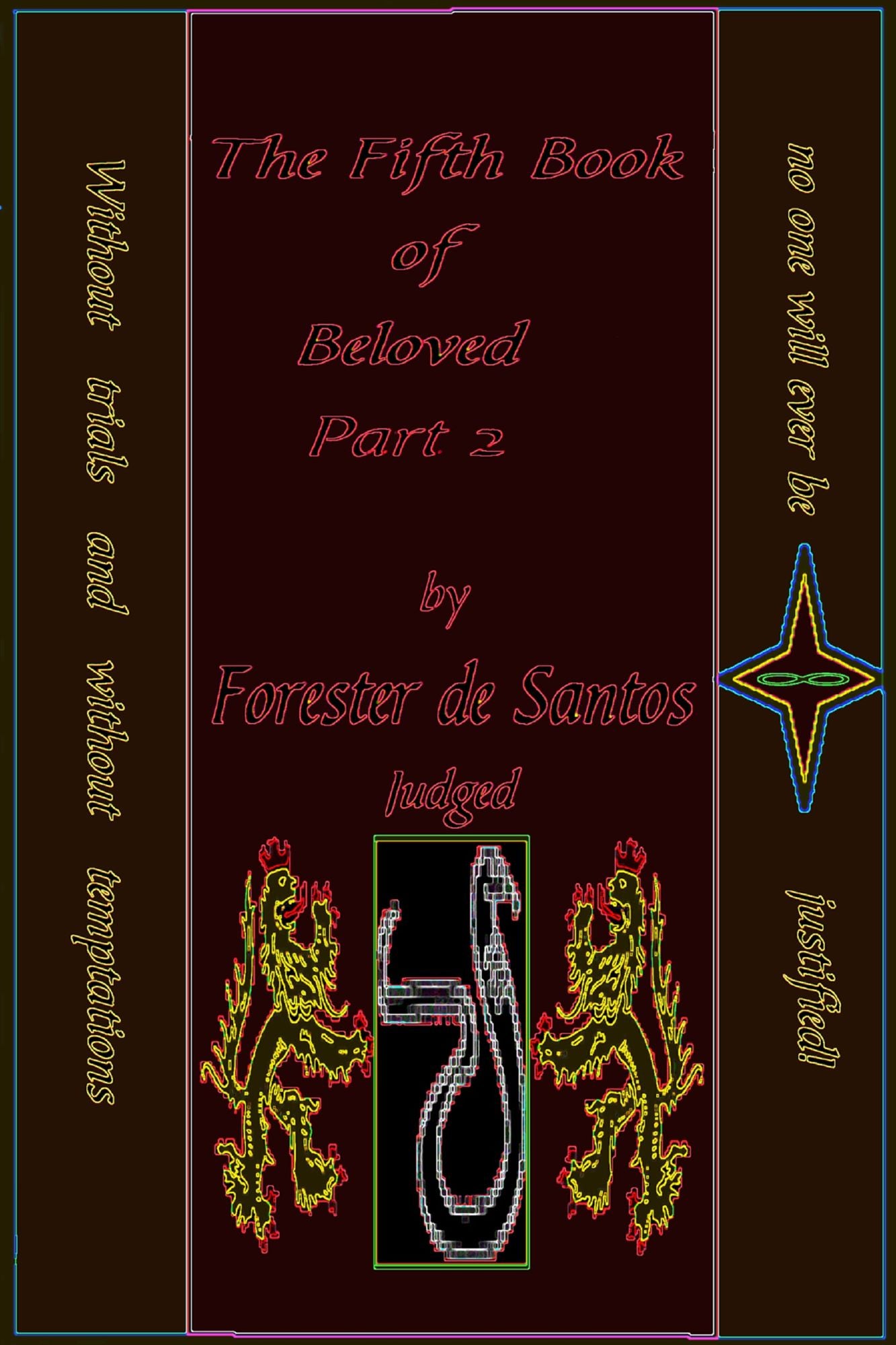 The Fifth Book of Beloved Part 2