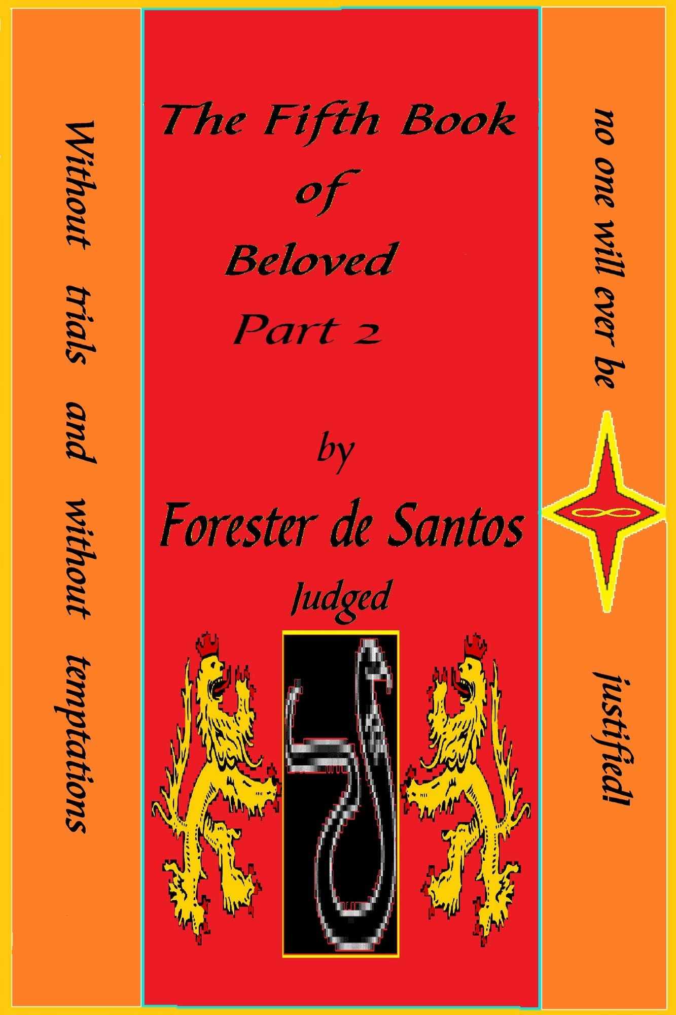 The Fifth Book of Beloved Part 2
