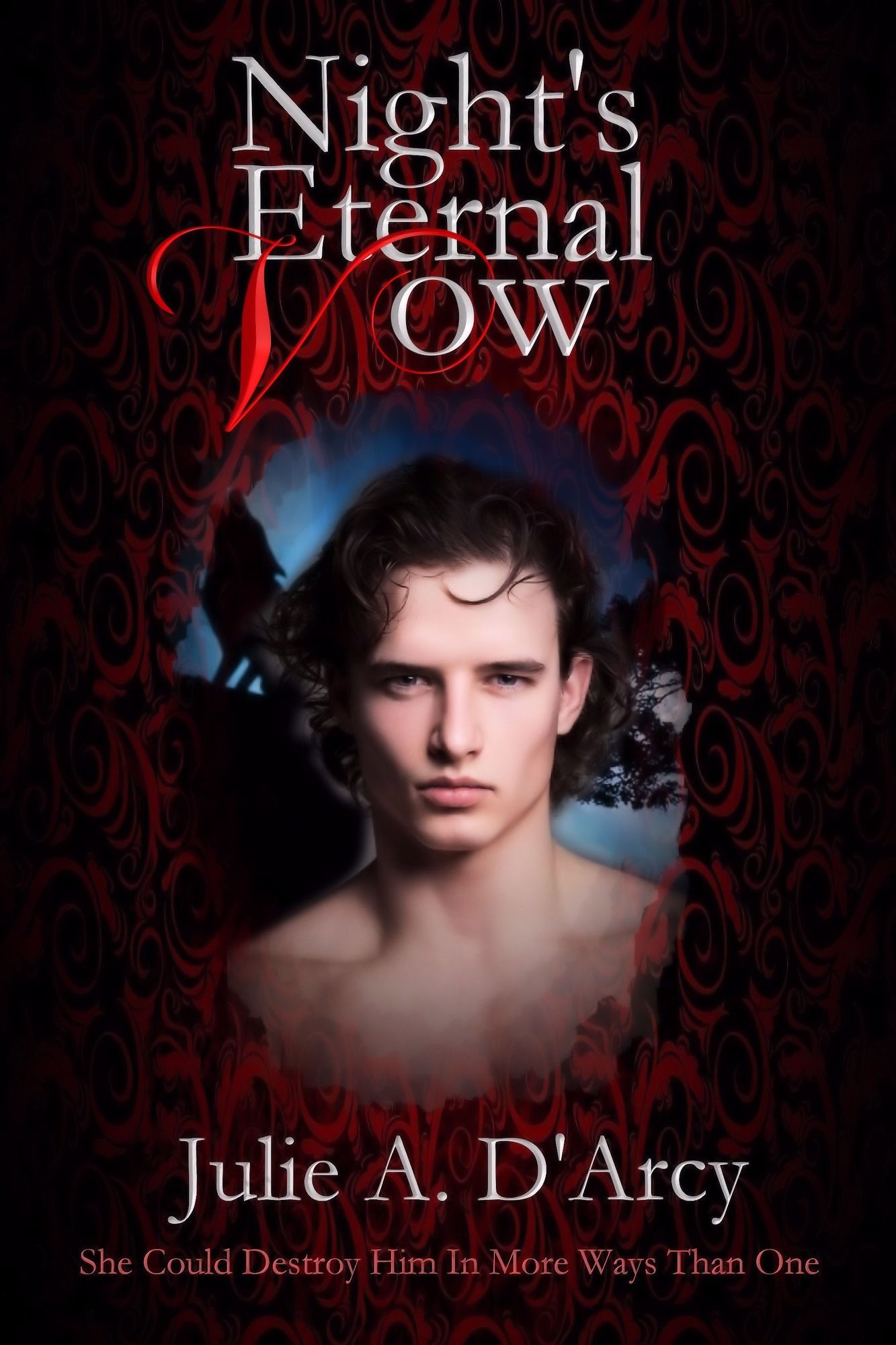 Night's Eternal Vow
