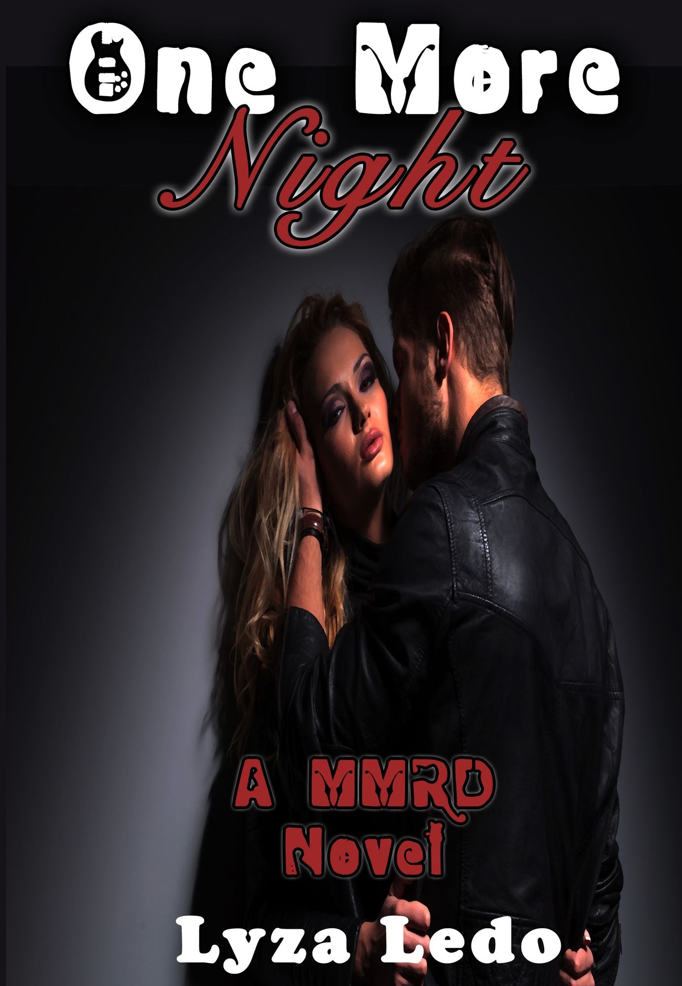 One More Night (MMRD #2)