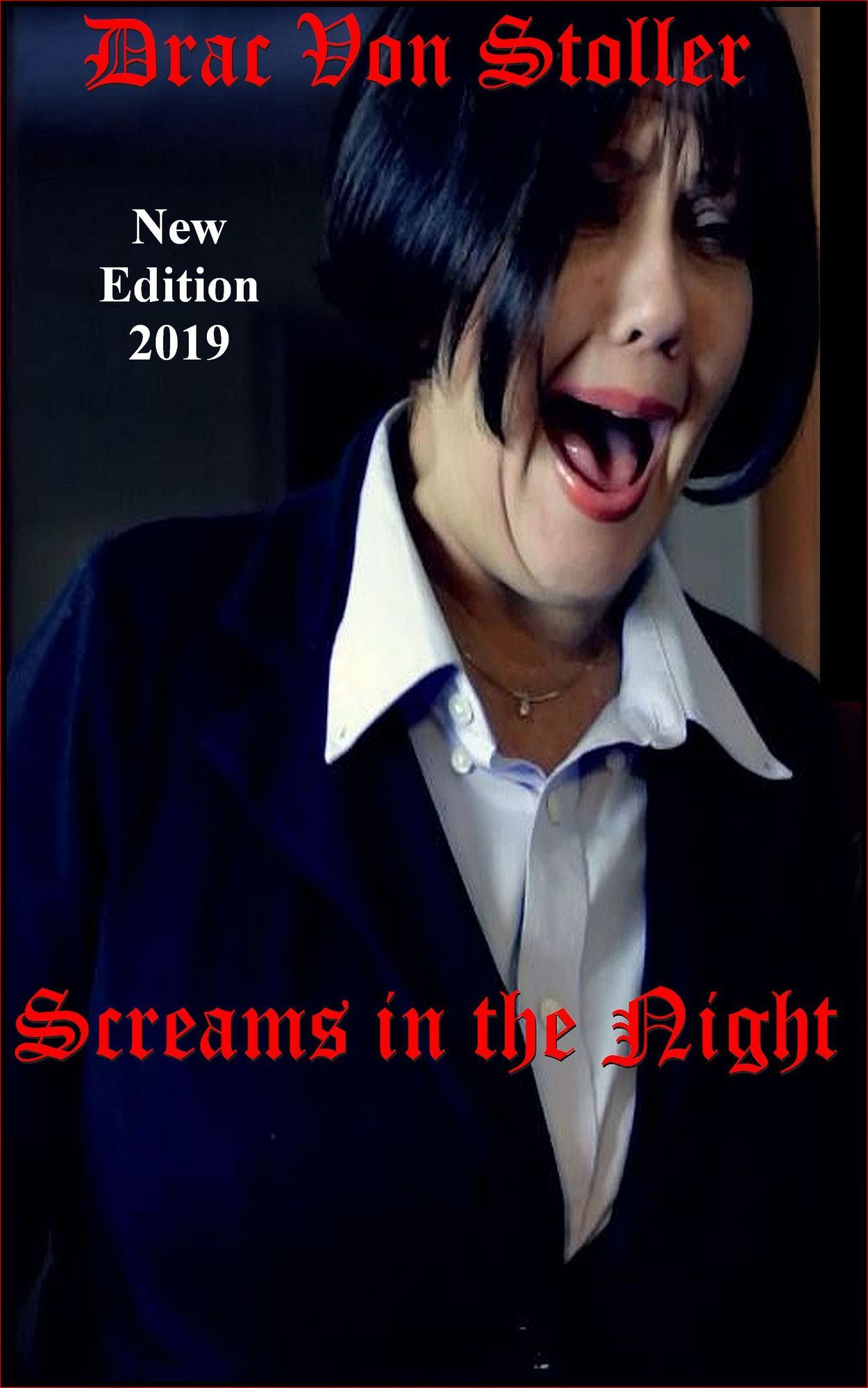 Screams in the Night