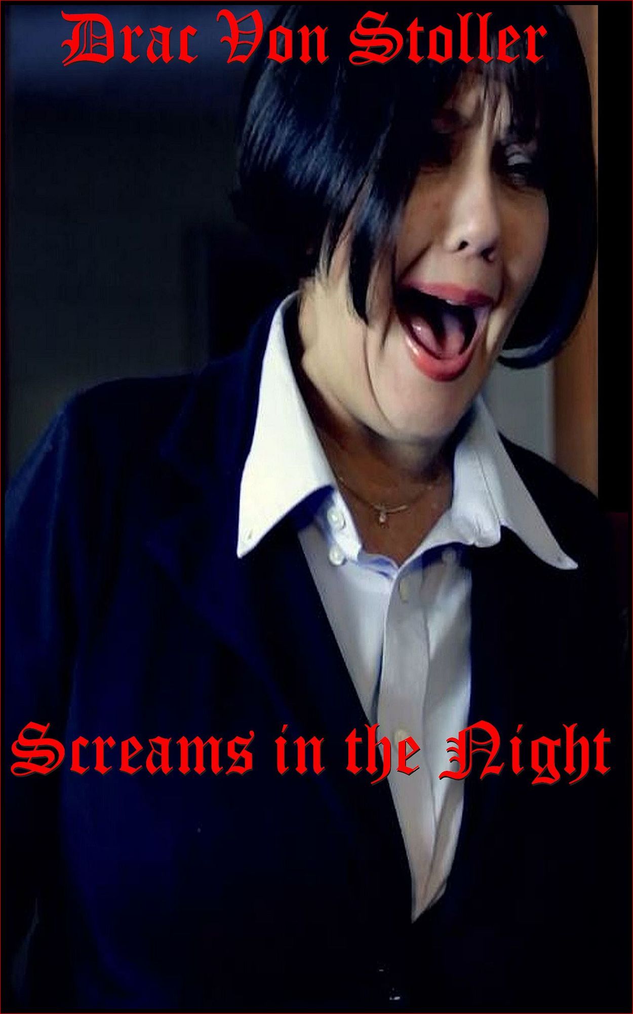 Screams in the Night