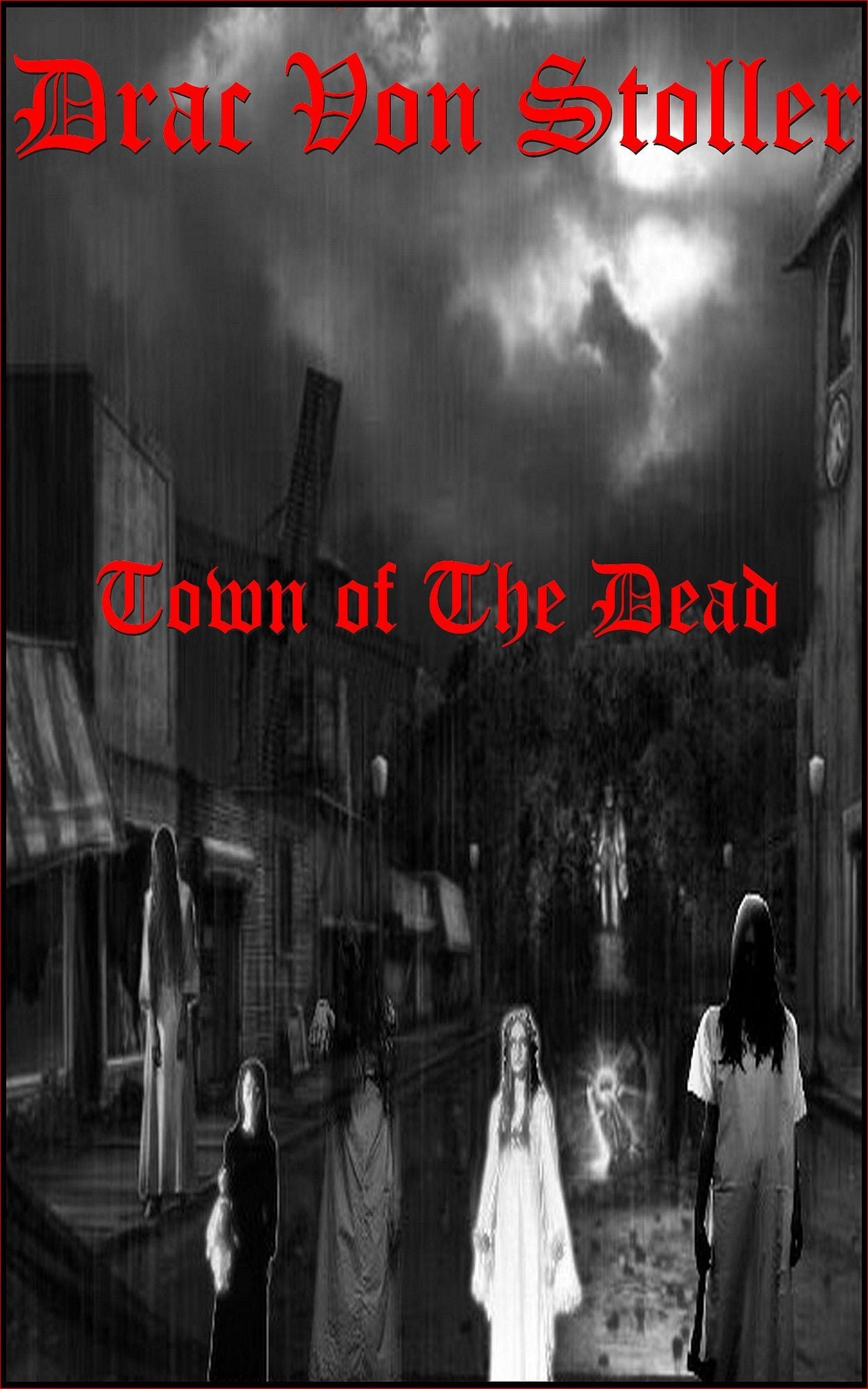 Town of the Dead