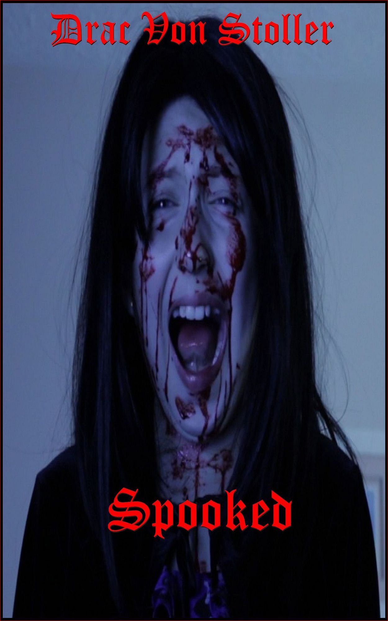 Spooked
