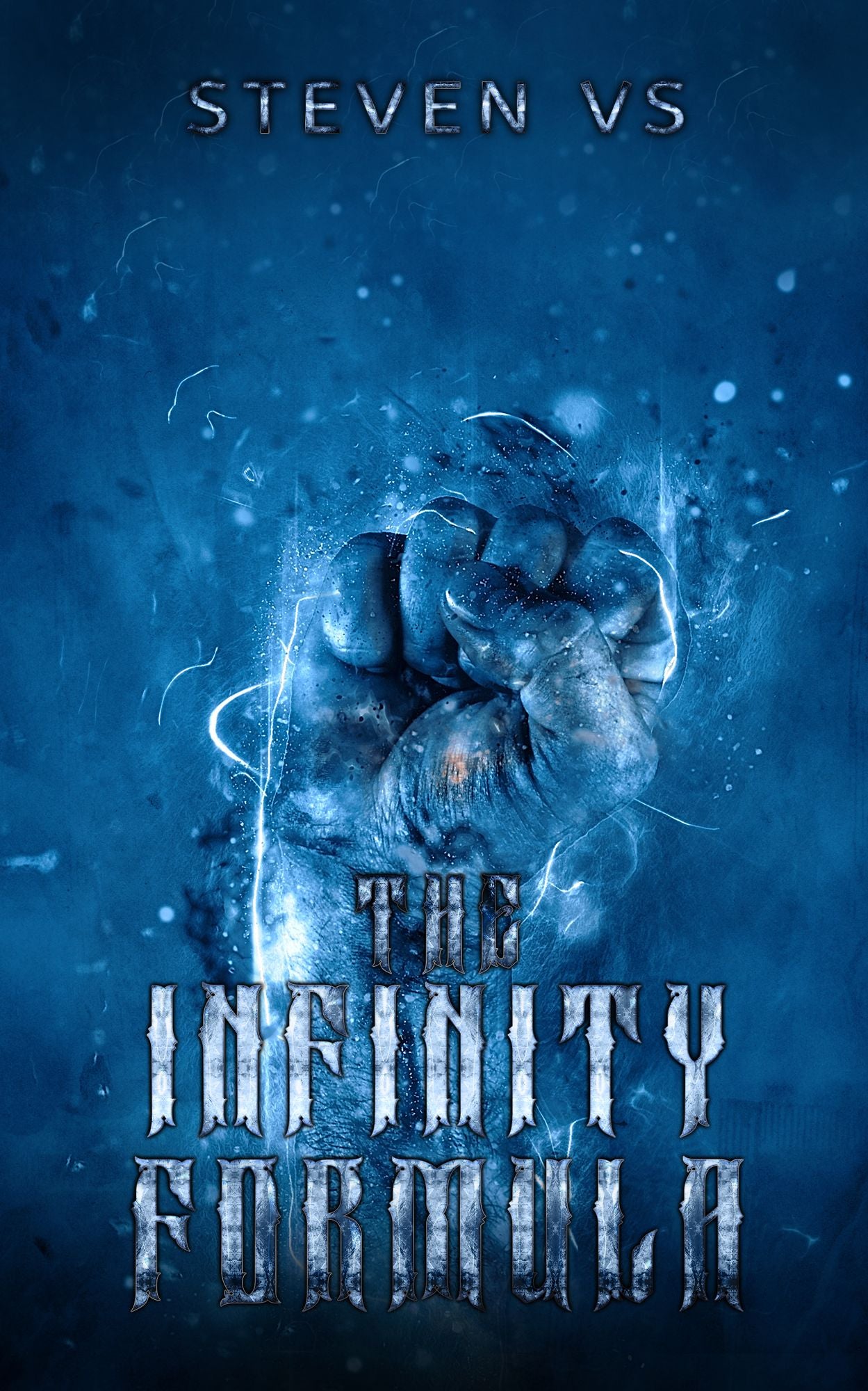 The Infinity Formula