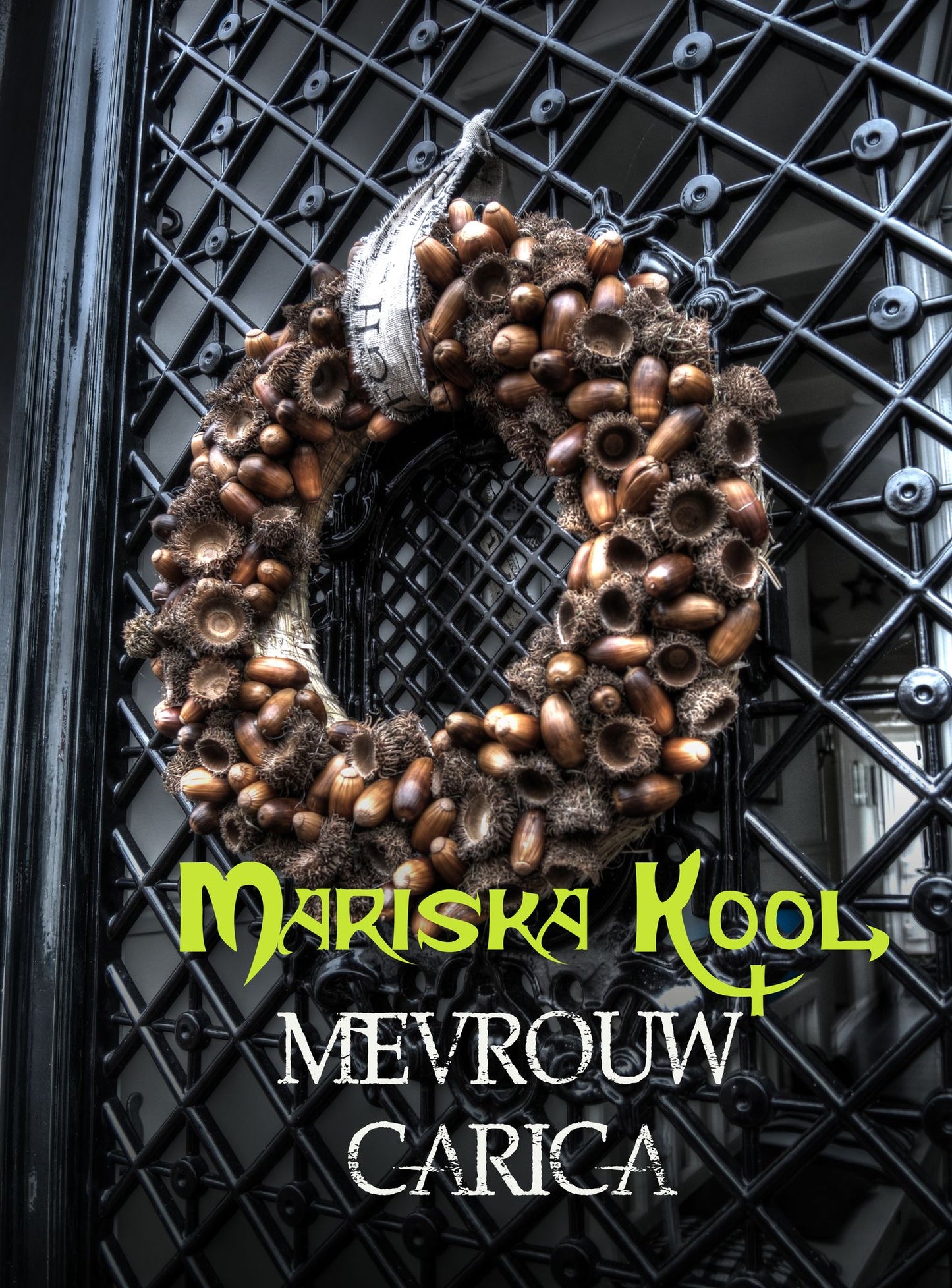 Mevrouw Carica