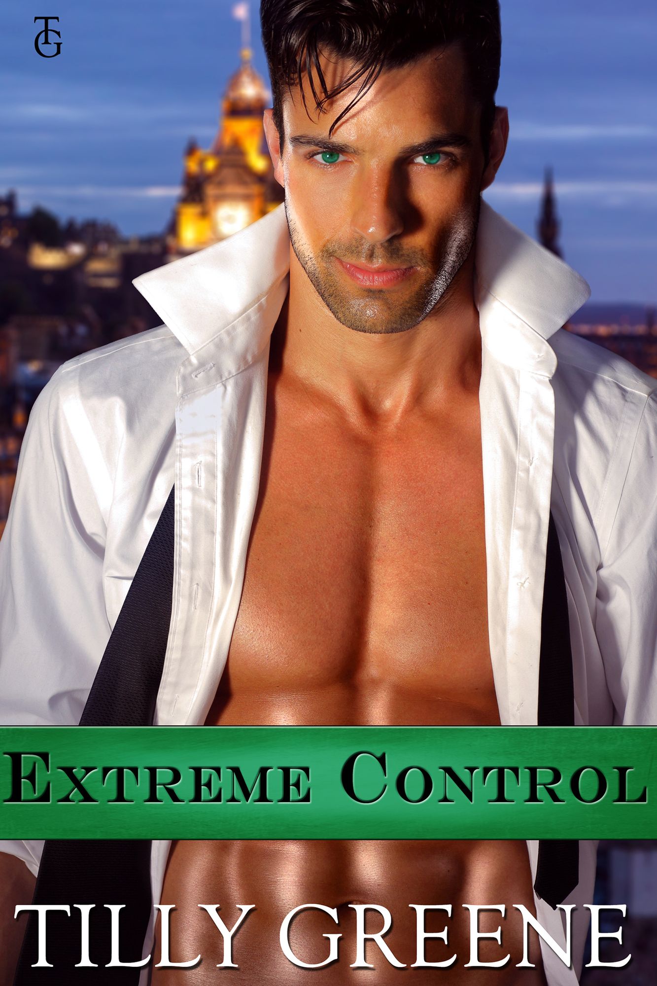 Extreme Control