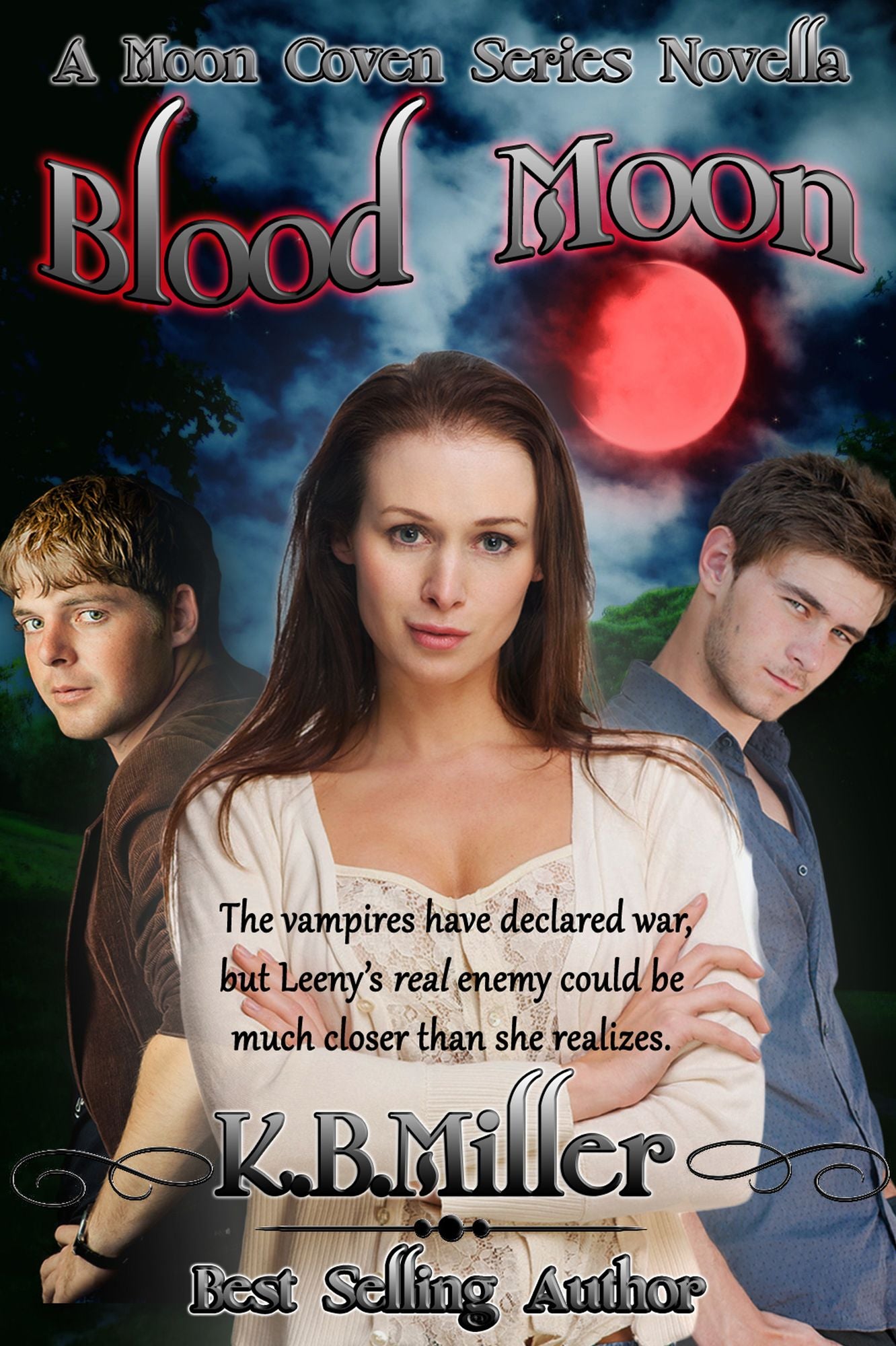 Blood Moon