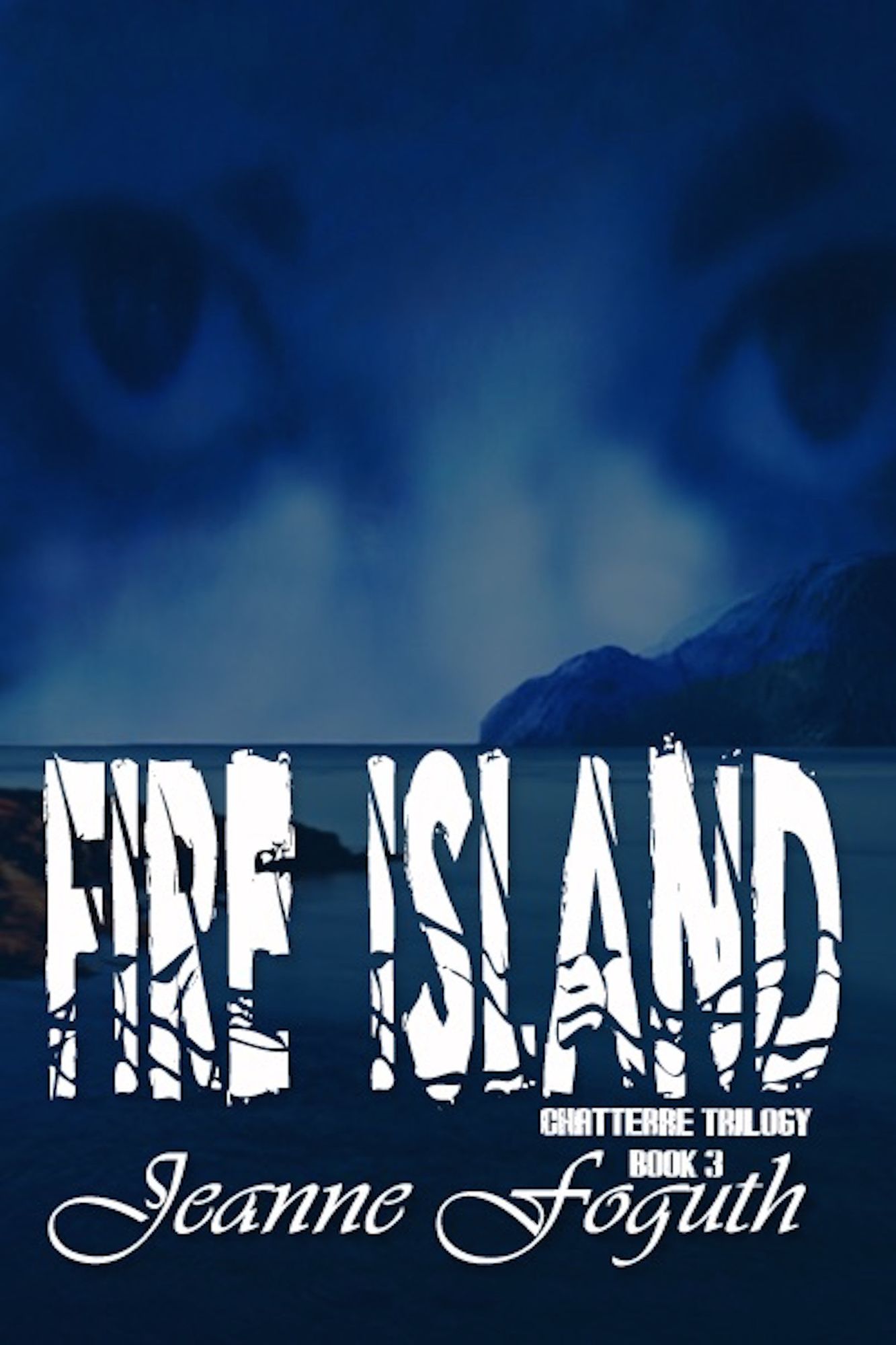 Fire Island