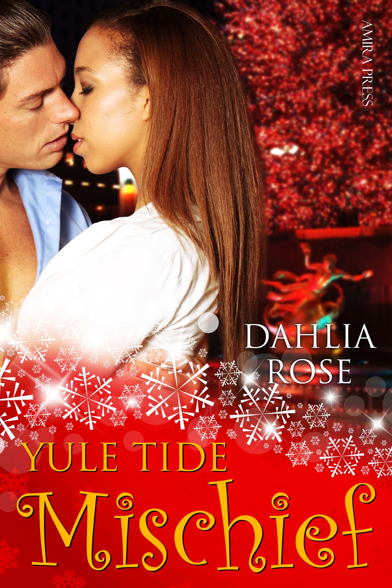 Yuletide Mischief