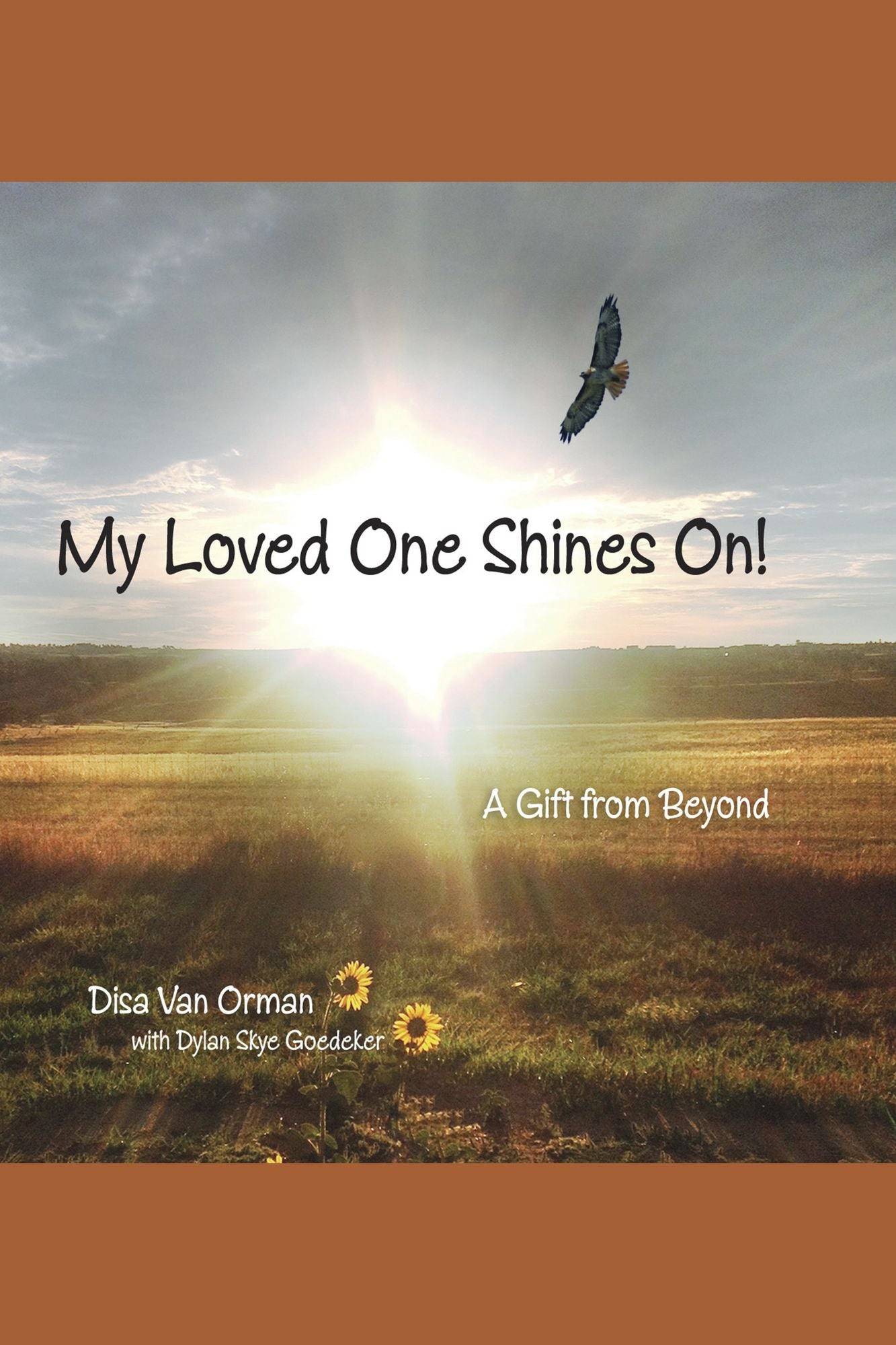 My Loved One Shines On! A Gift from Beyond