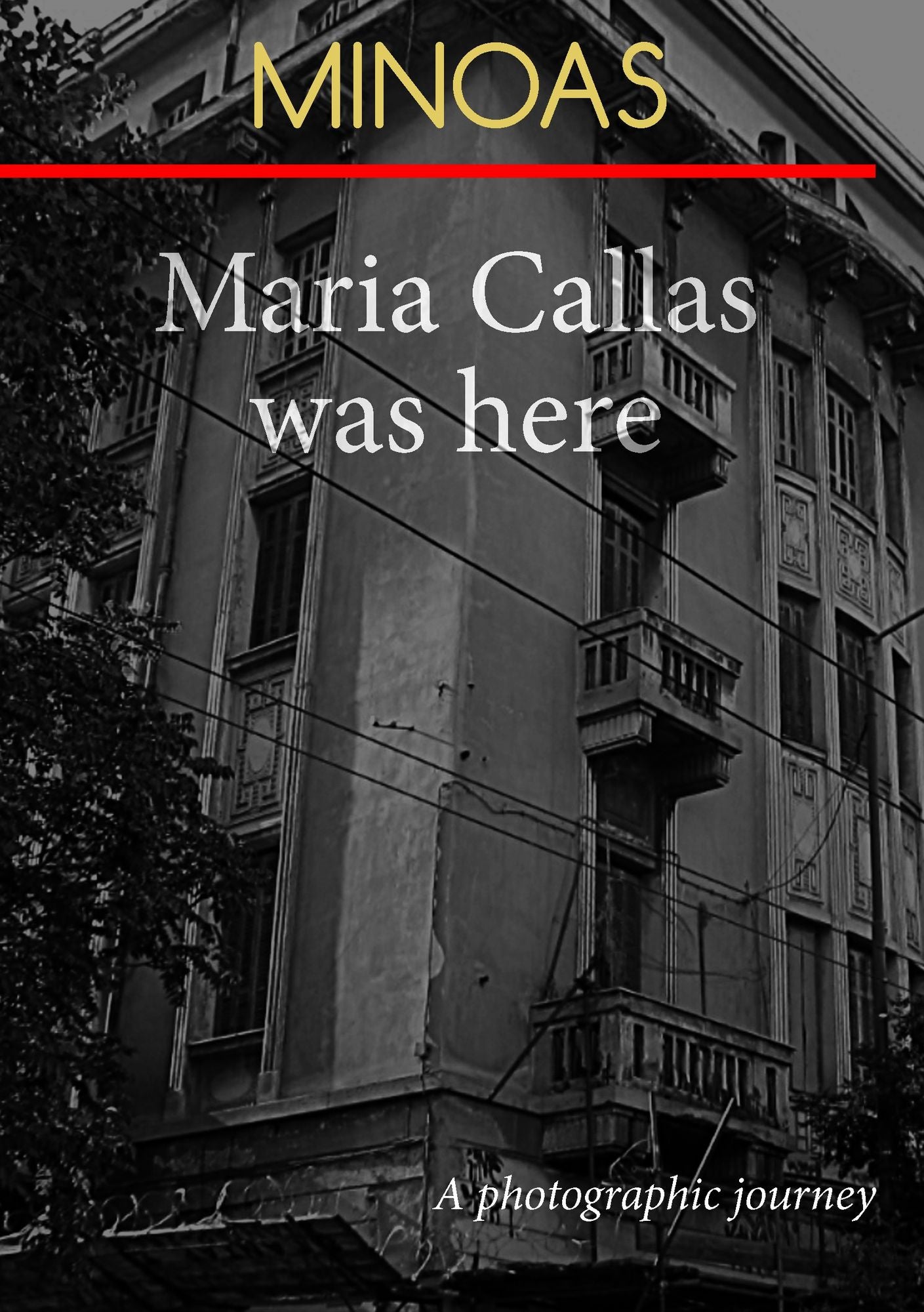 Maria Callas Was Here