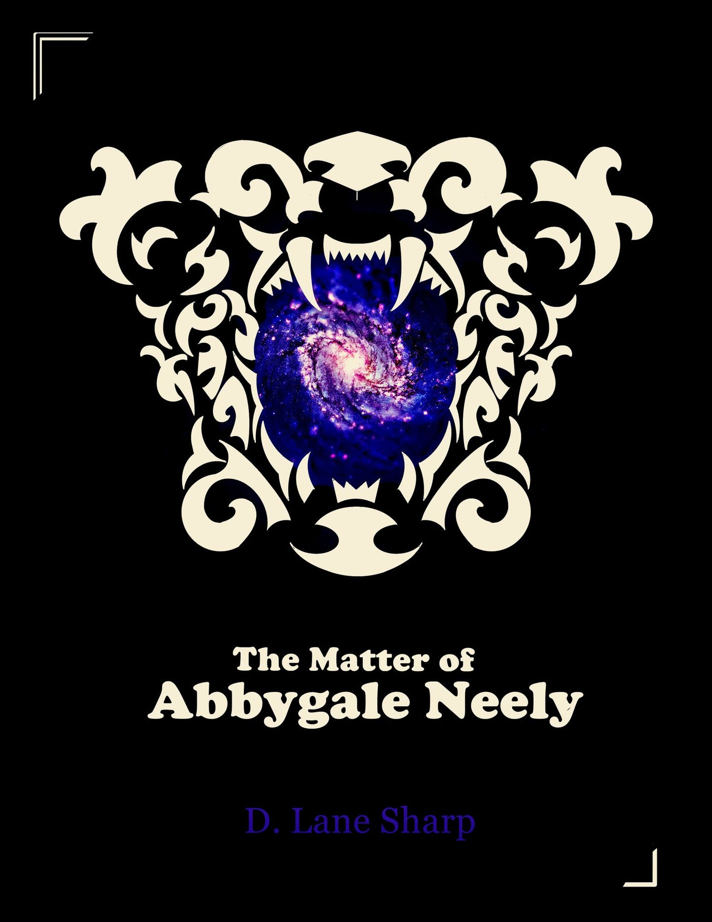 The Matter of Abbygale Neely