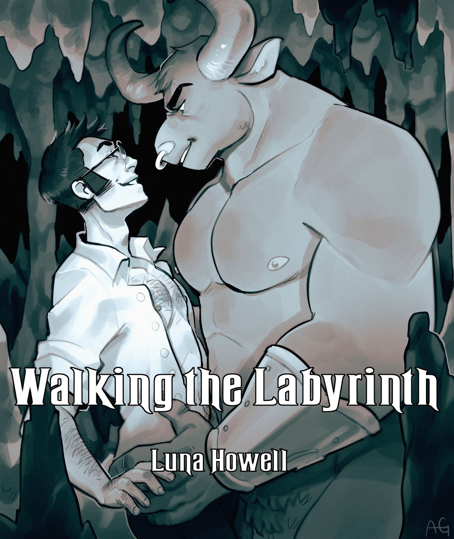 Walking the Labyrinth