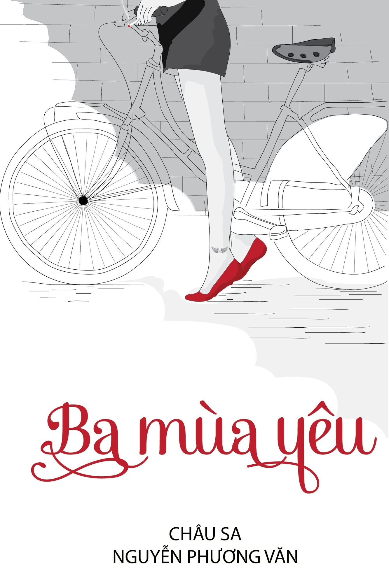 Ba Mùa Yêu