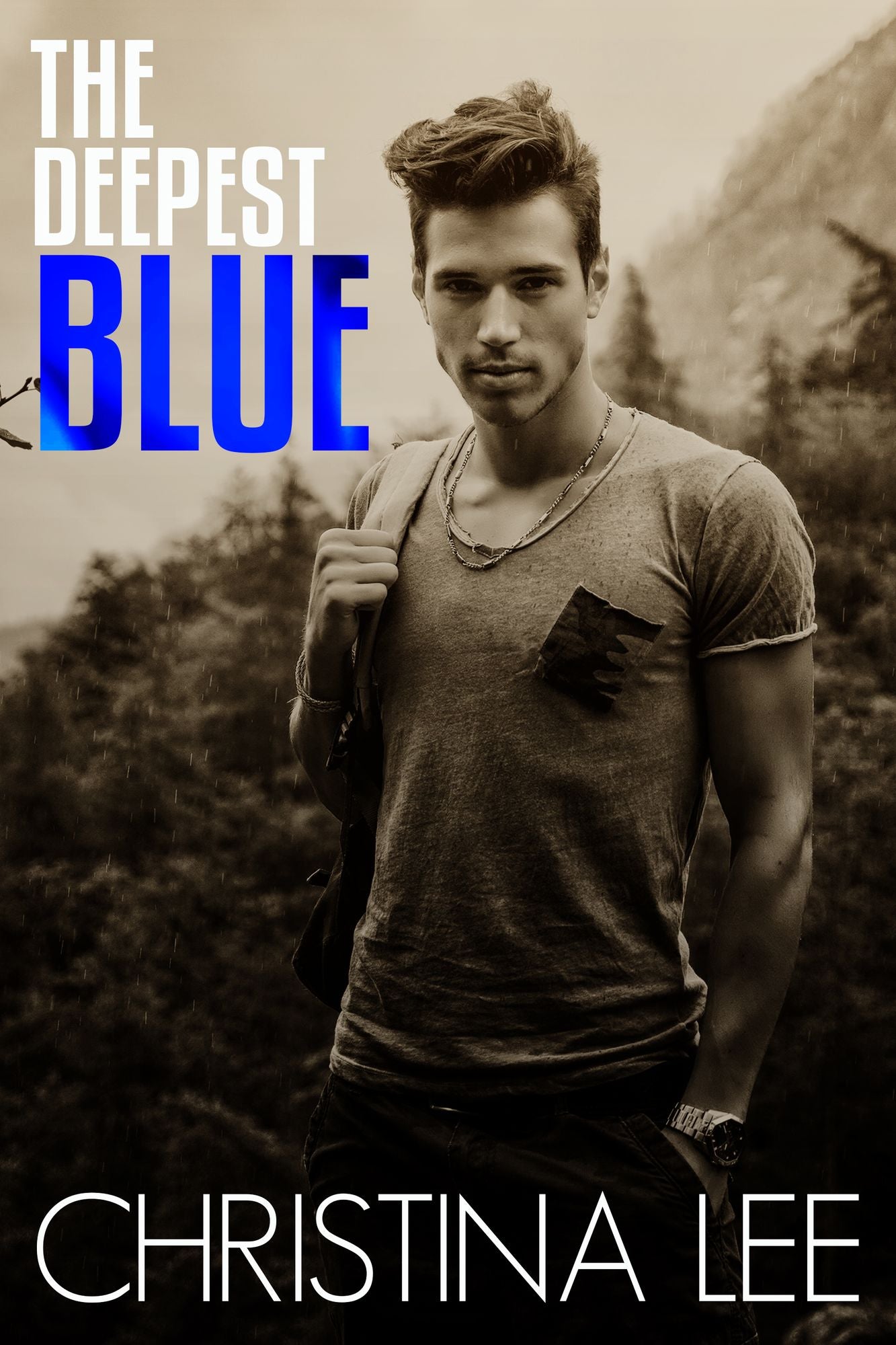 The Deepest Blue (Roadmap to Your Heart #3)