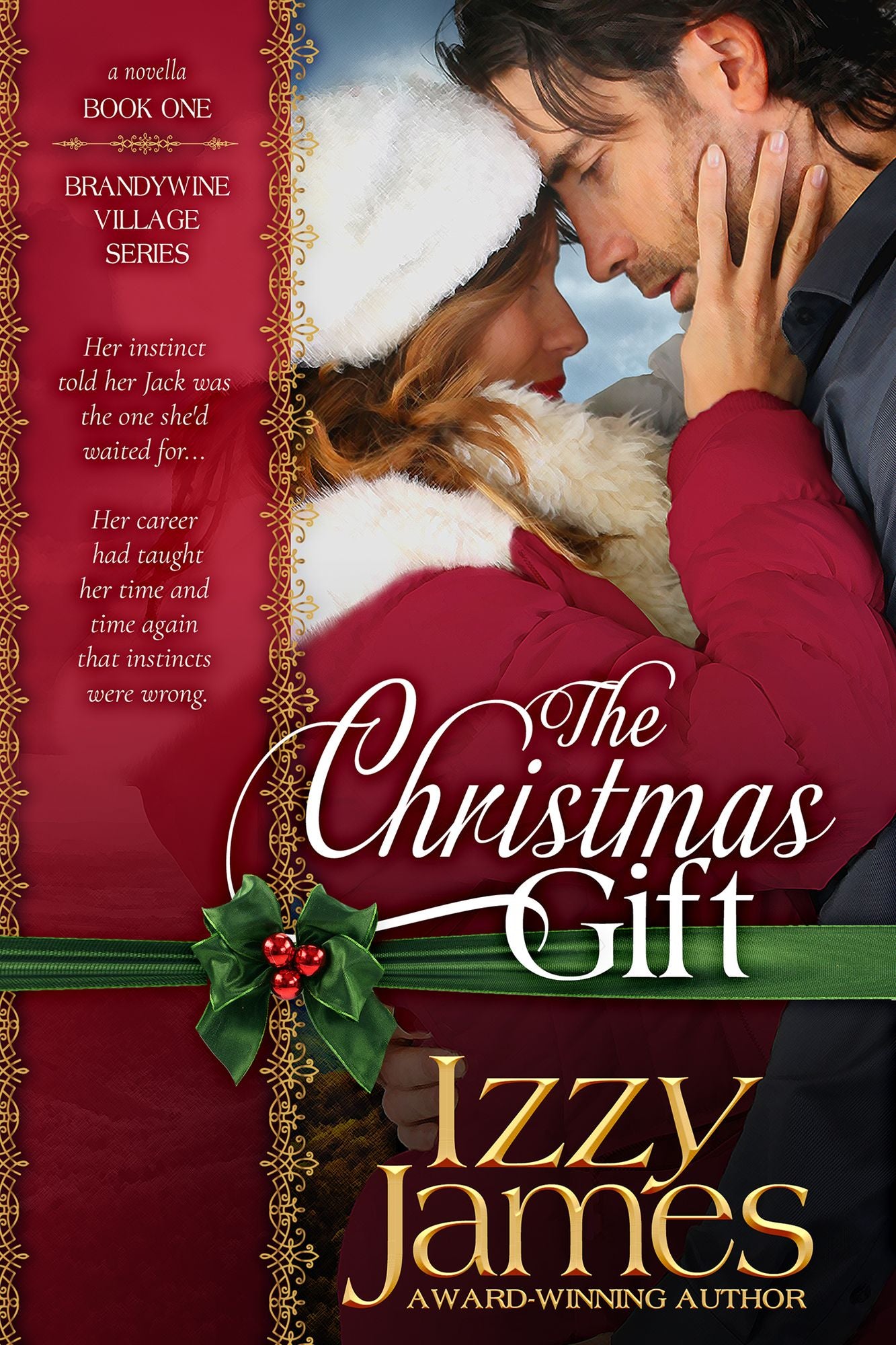 The Christmas Gift