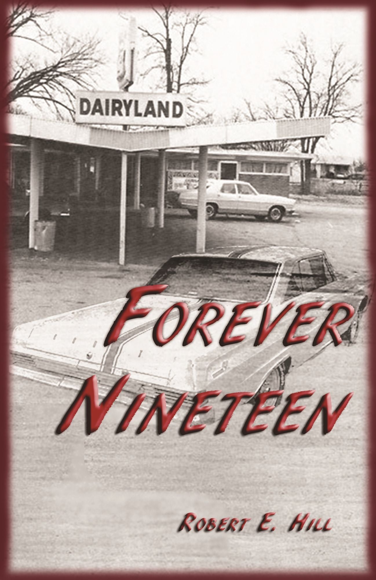 Forever Nineteen