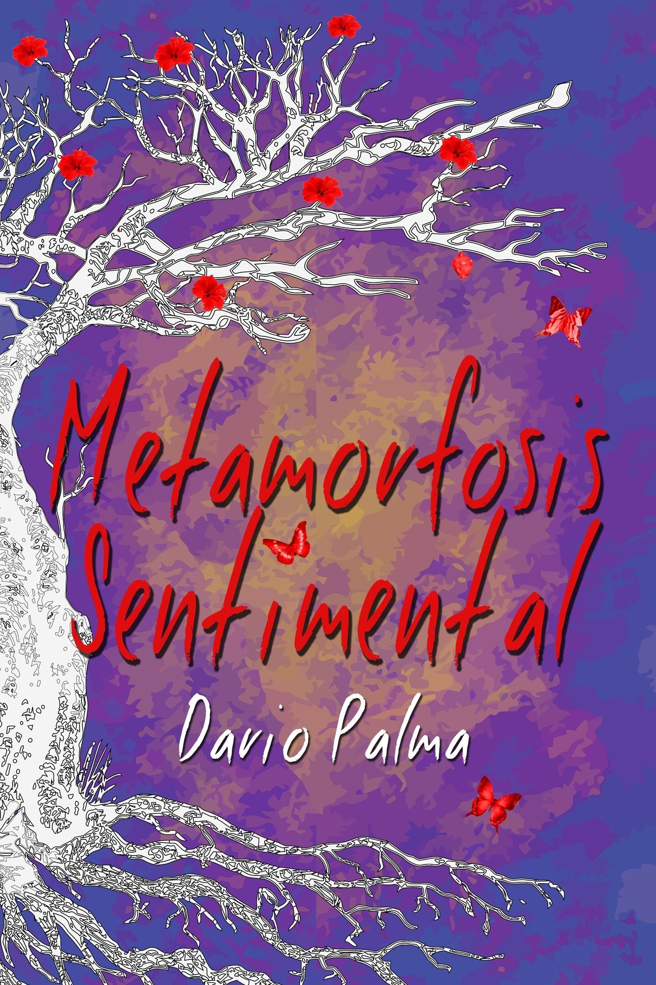 Metamorfosis Sentimental