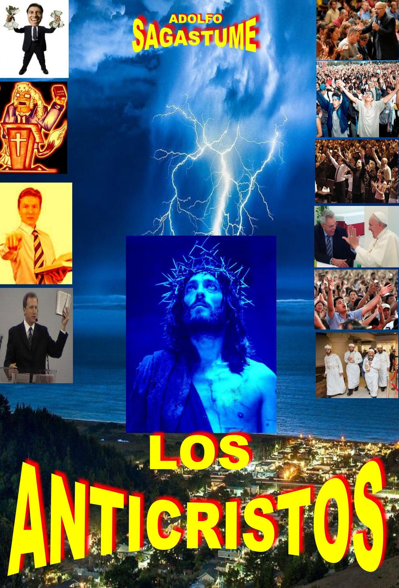 Los Anticristos