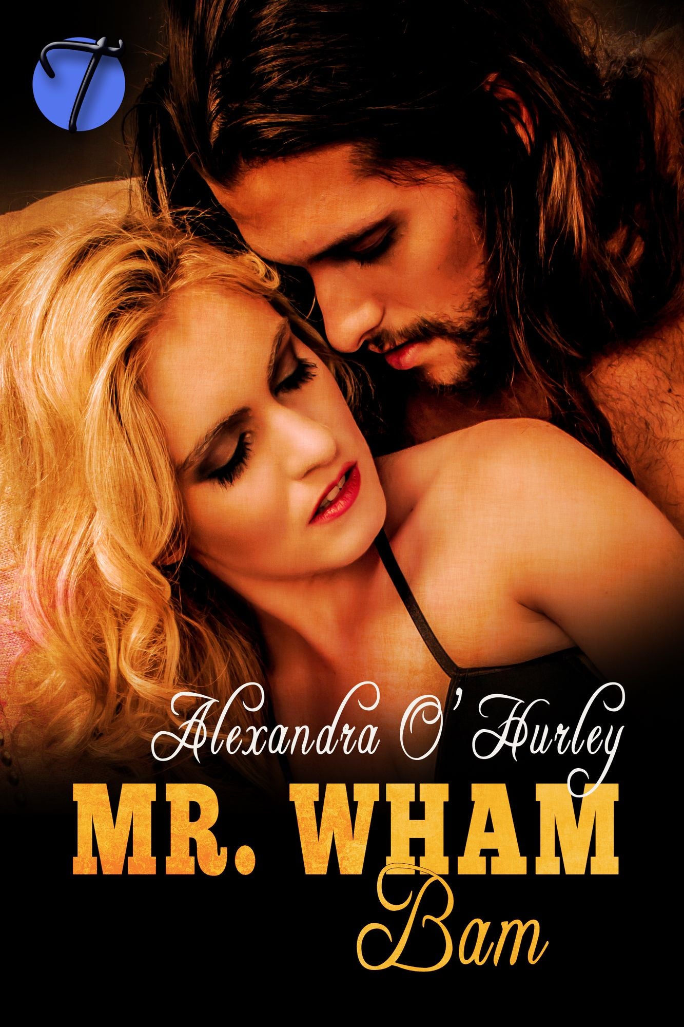 Mr. Wham Bam
