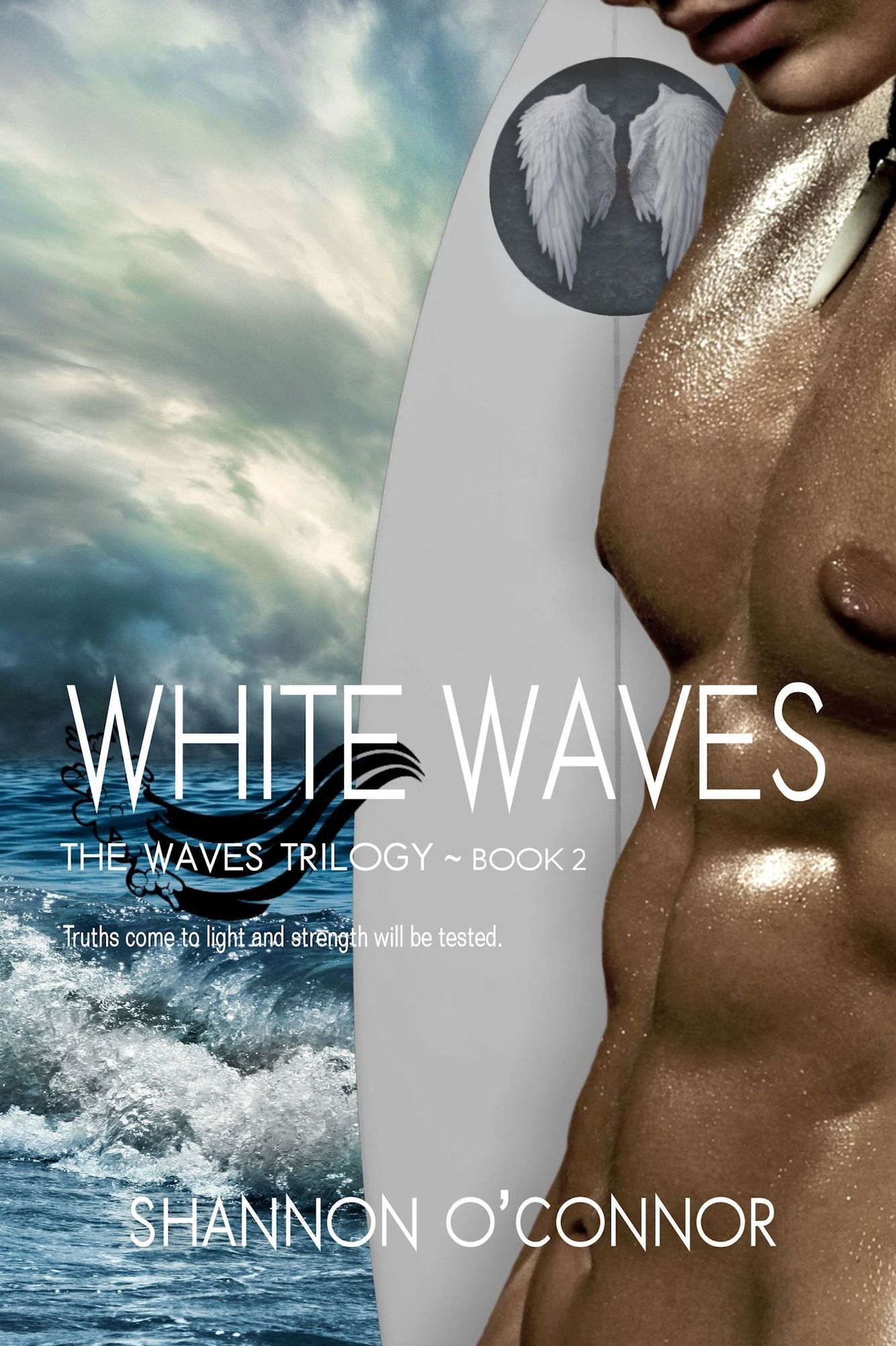 White Waves