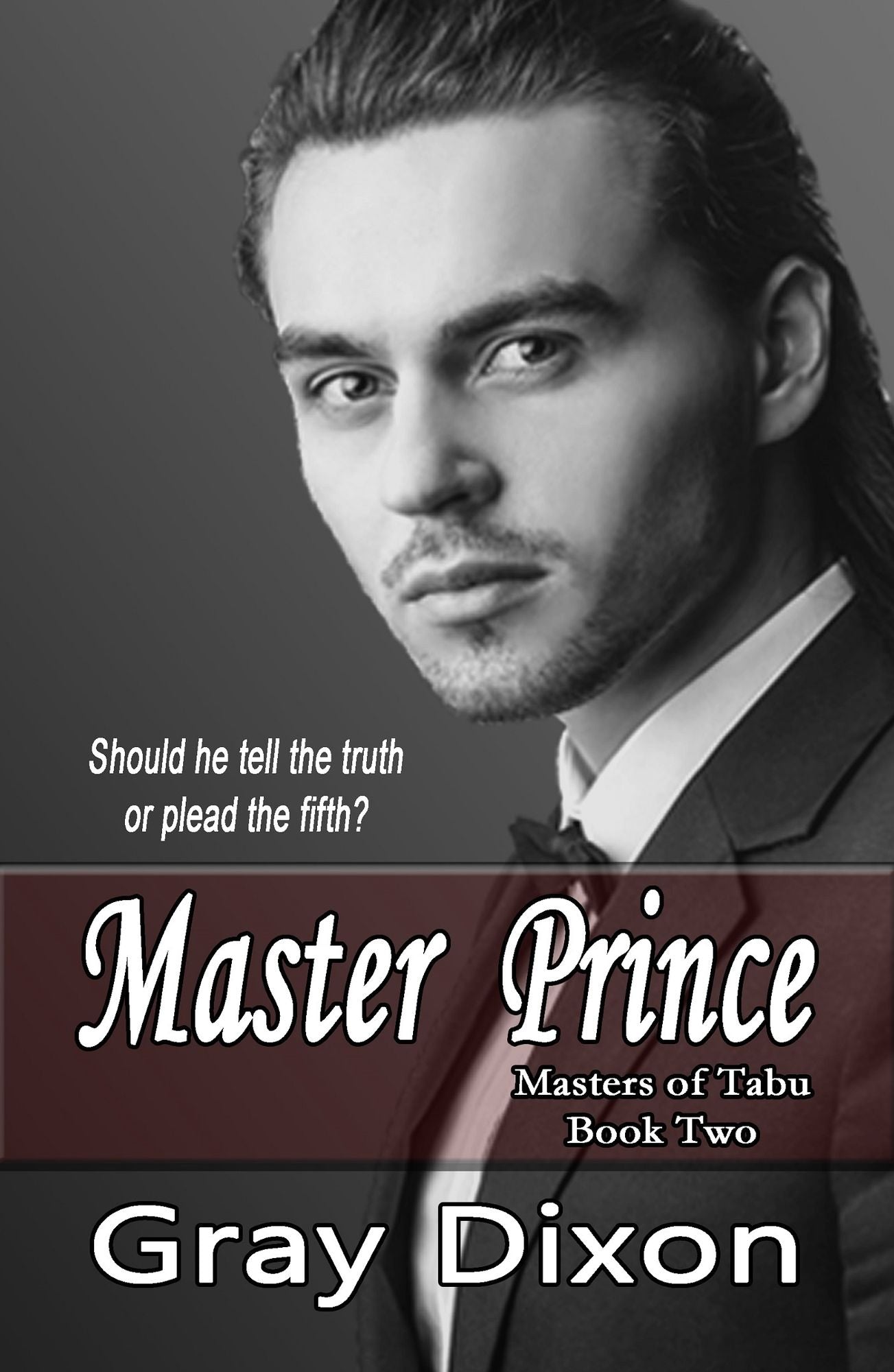 Master Prince