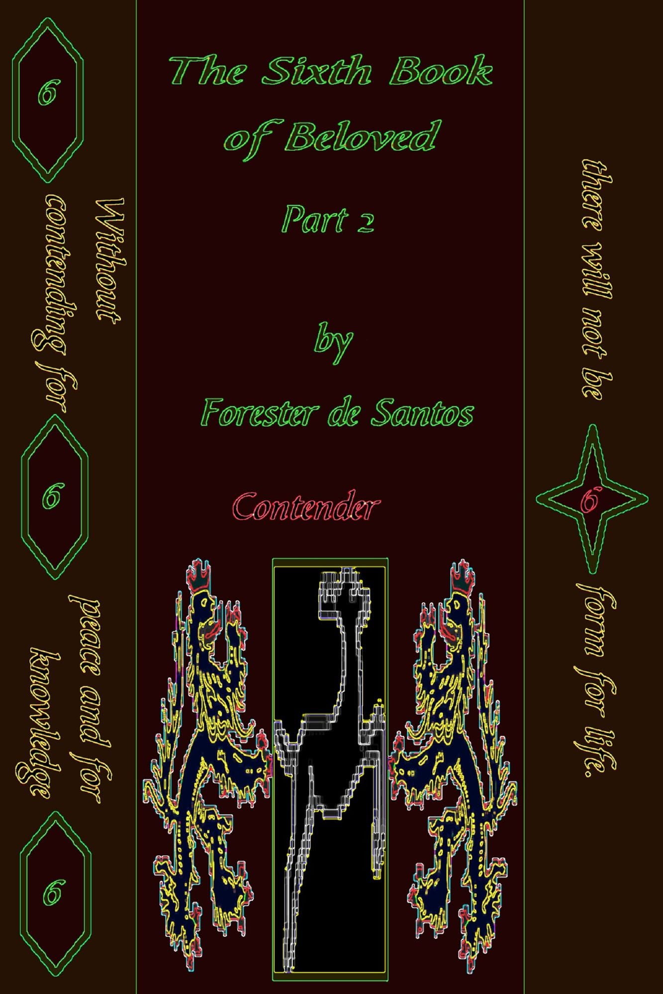 The Sixth Book of Beloved Part 2
