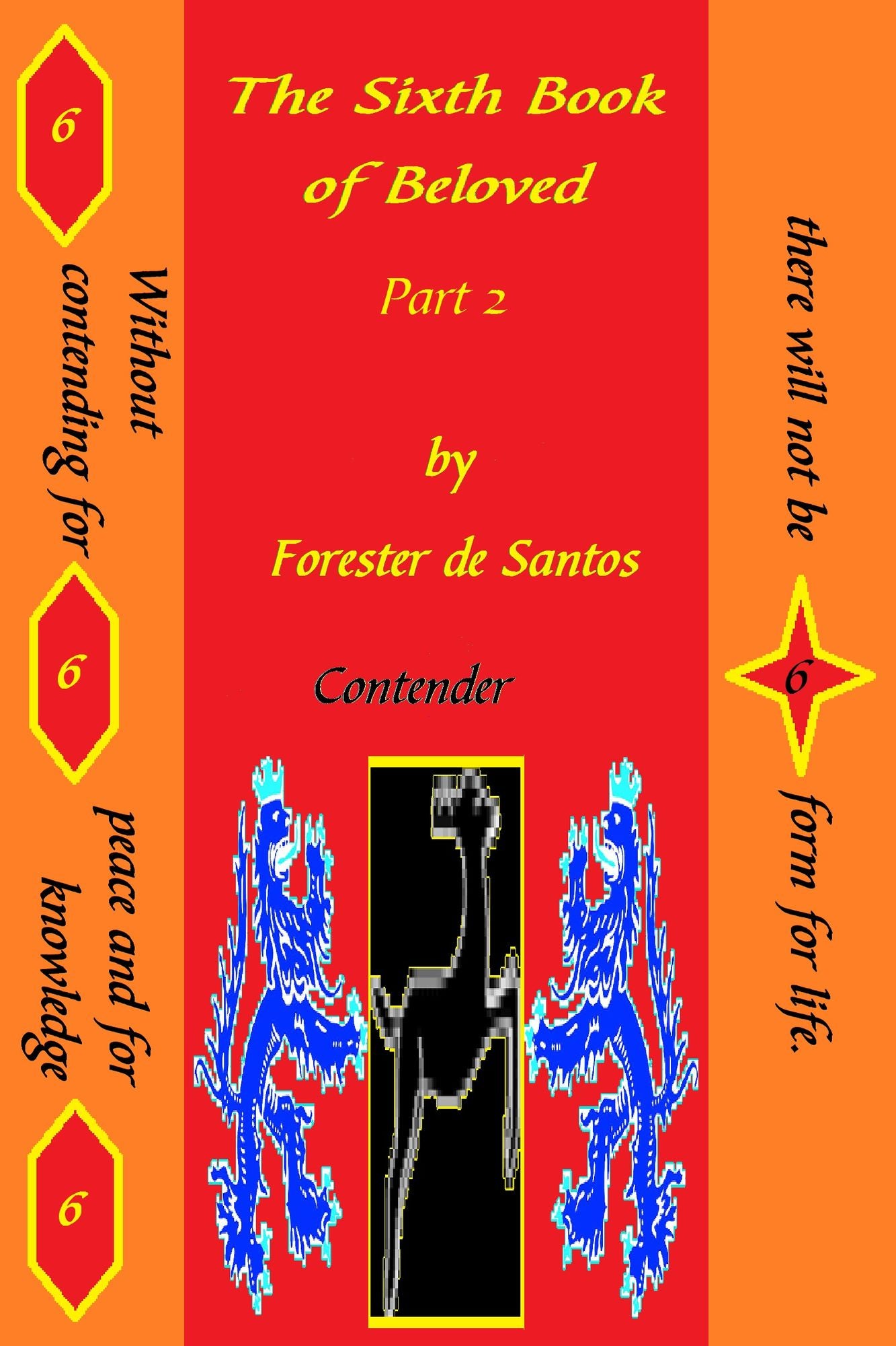 The Sixth Book of Beloved Part 2