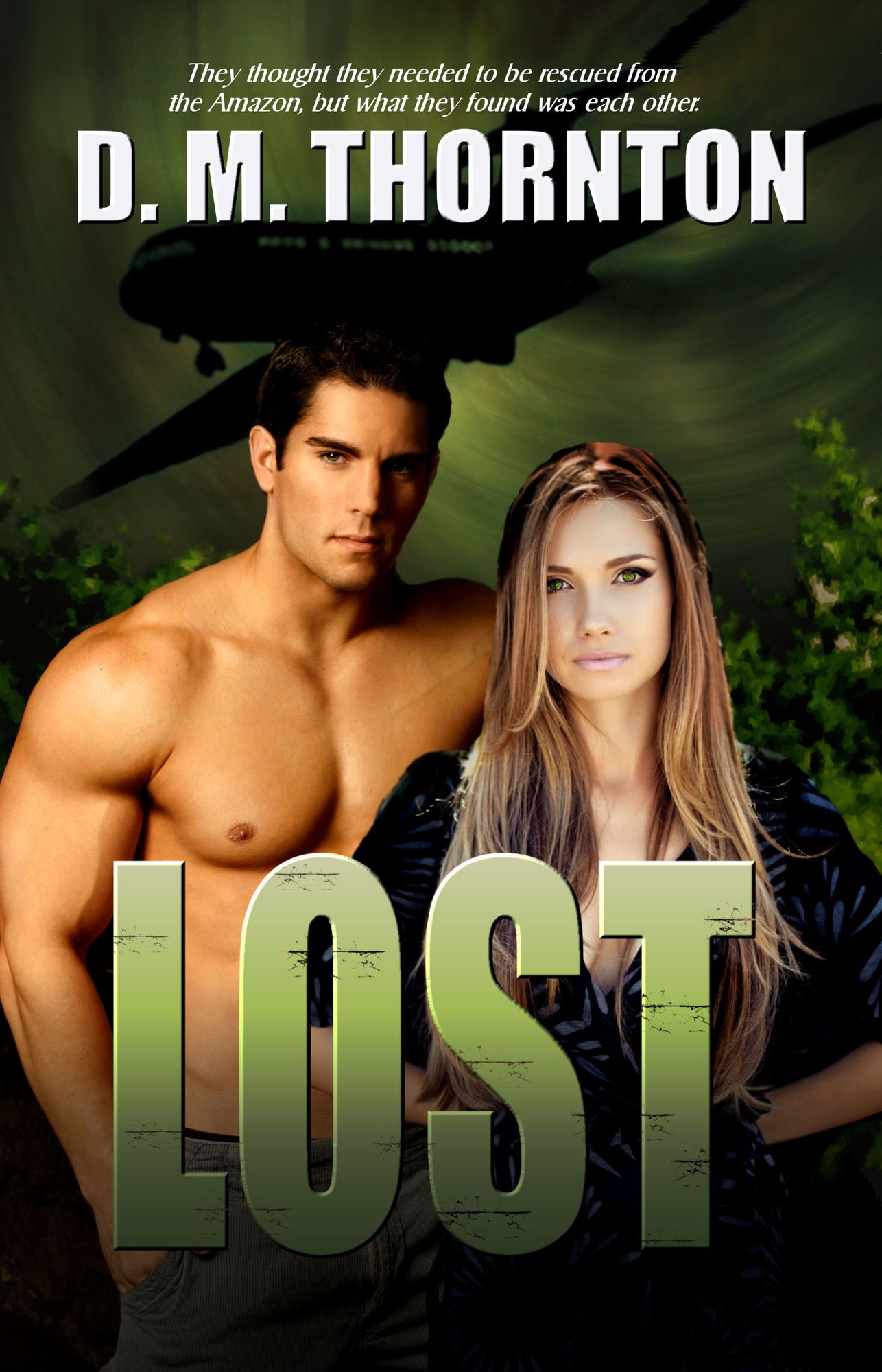 Lost
