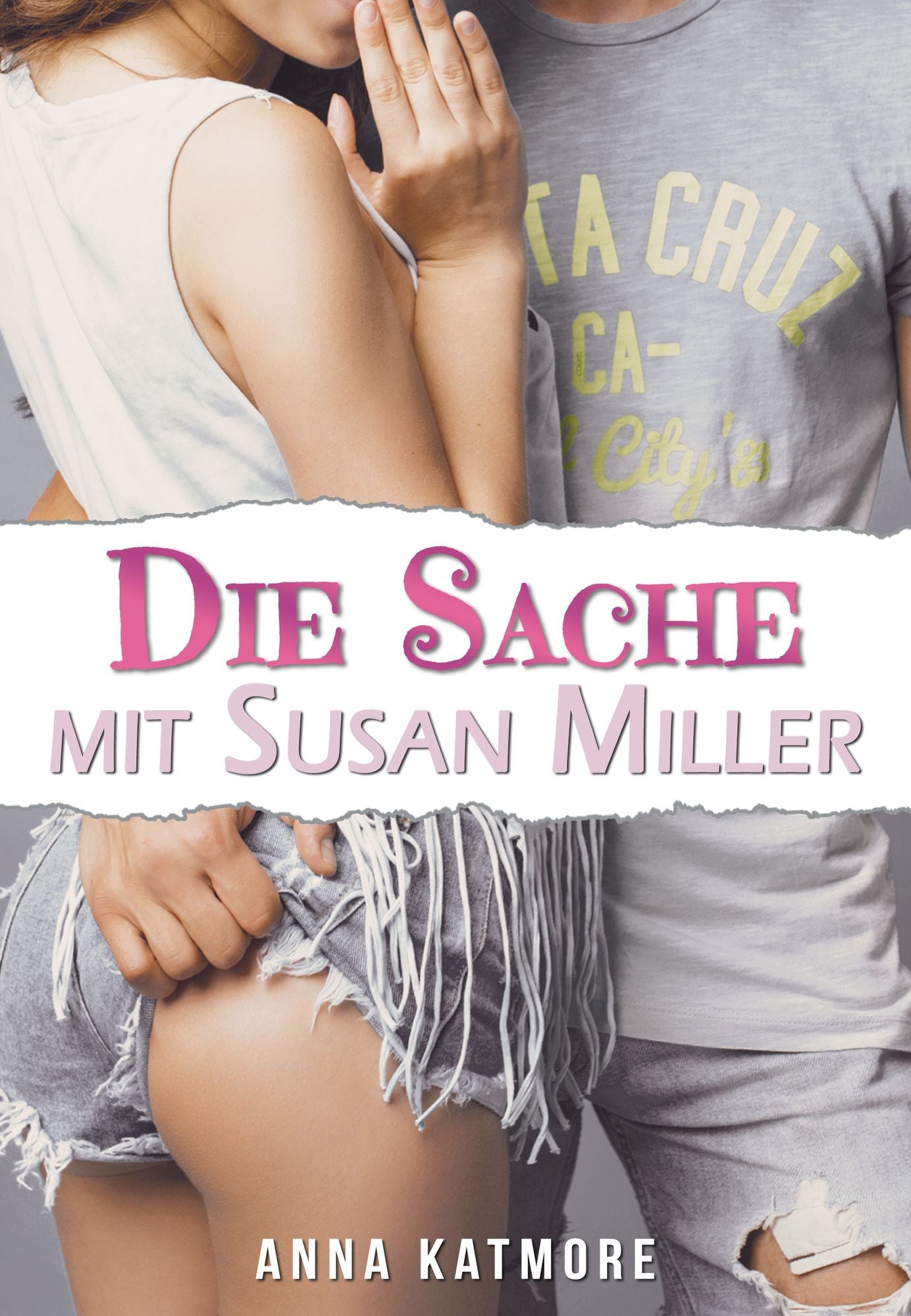 Die Sache Mit Susan Miller