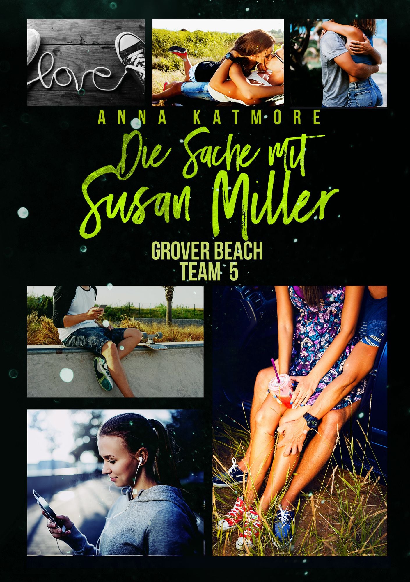 Die Sache Mit Susan Miller