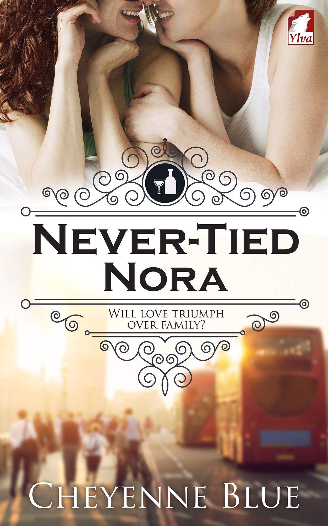 Never-Tied Nora