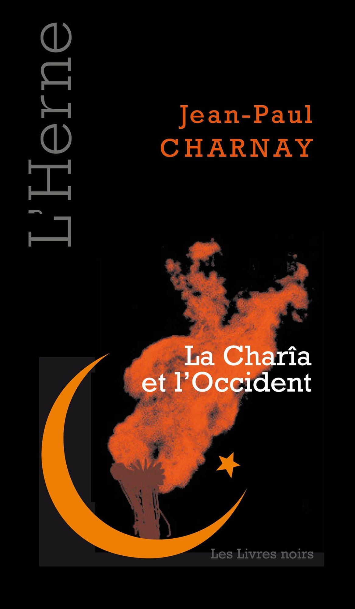 La Charîa et l'Occident