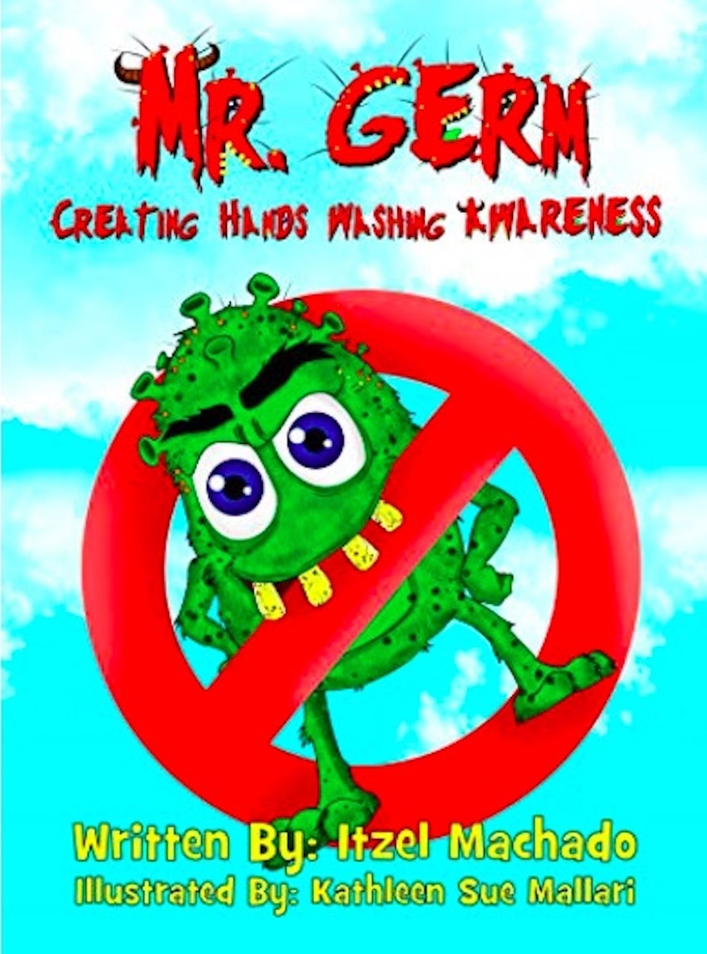 Mr. Germ